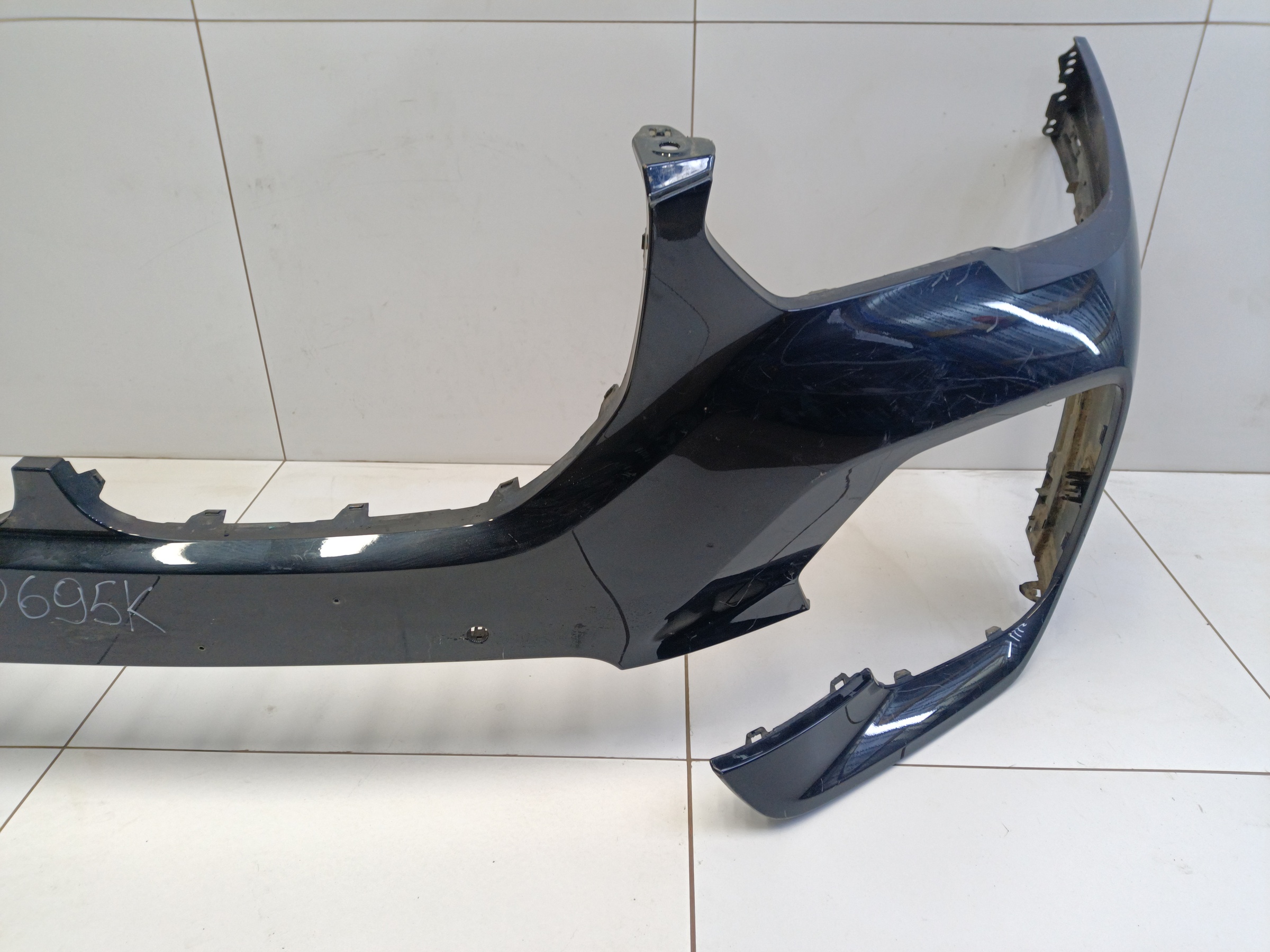 Бампер передний BMW X5 G05