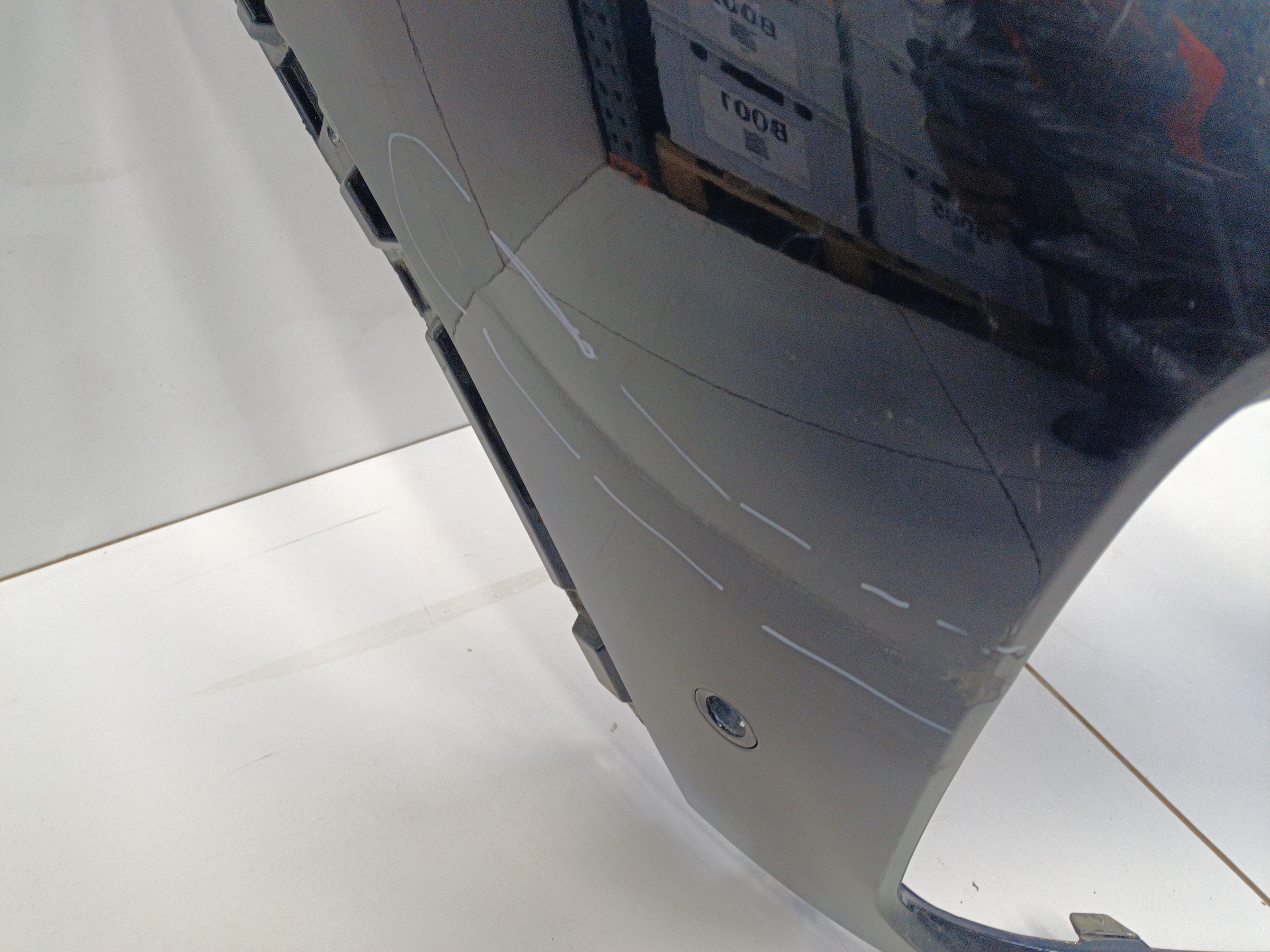 Бампер передний BMW X5 G05