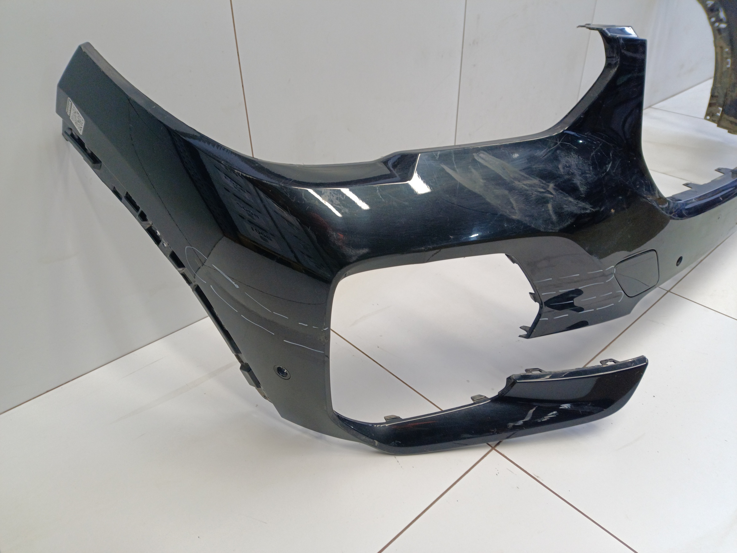 Бампер передний BMW X5 G05