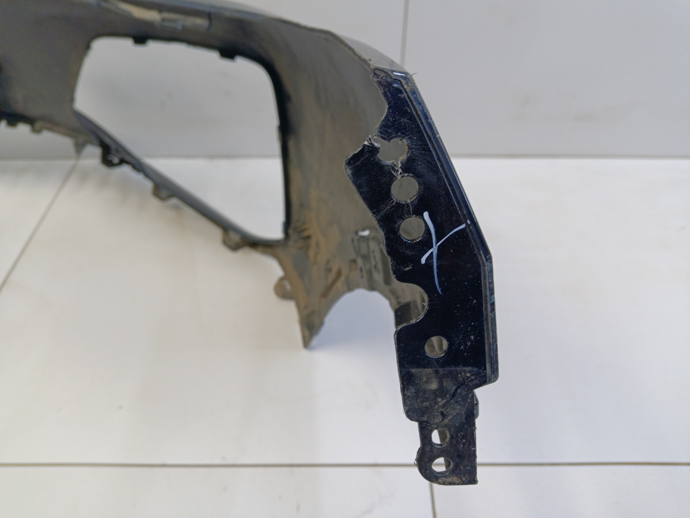 Бампер передний BMW X5 G05