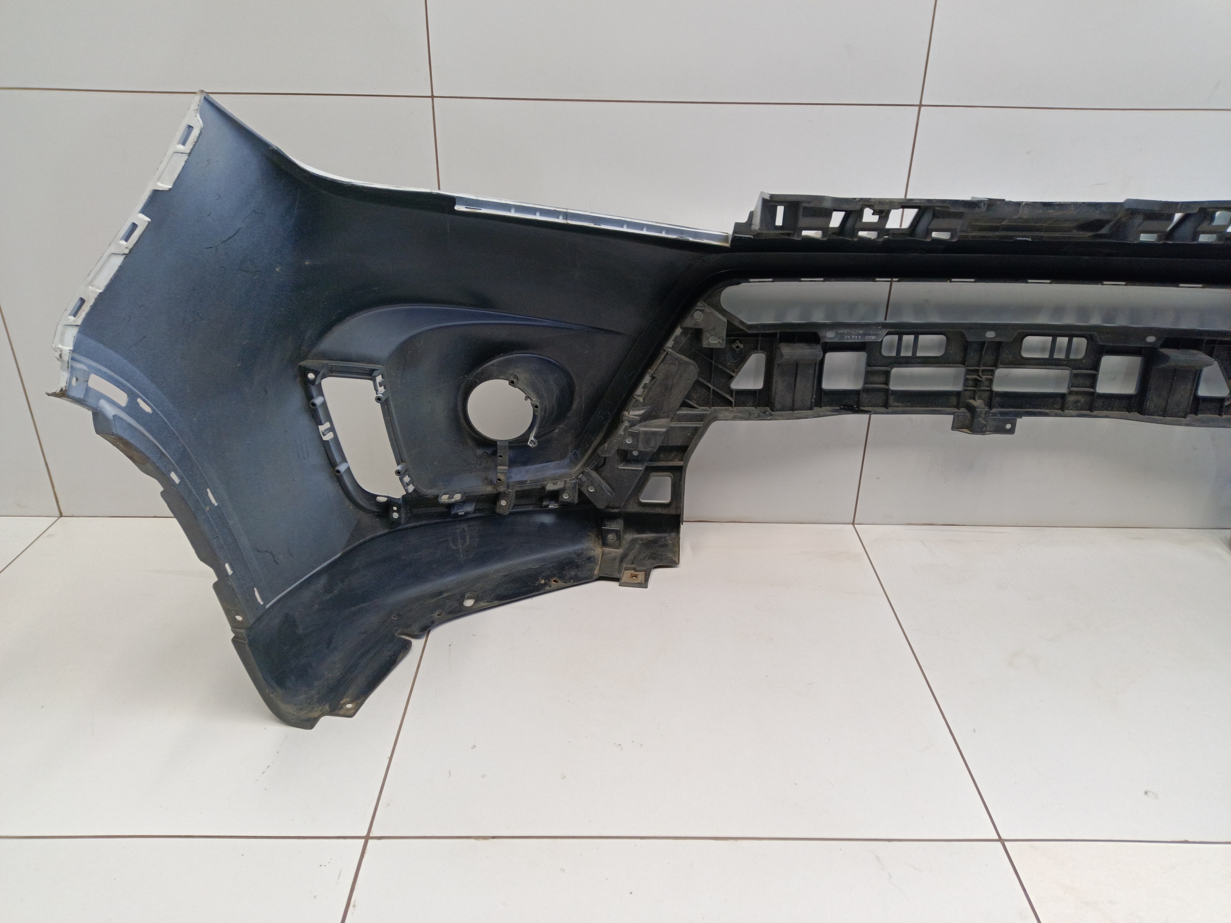 Бампер передний Suzuki Vitara 2 Restail