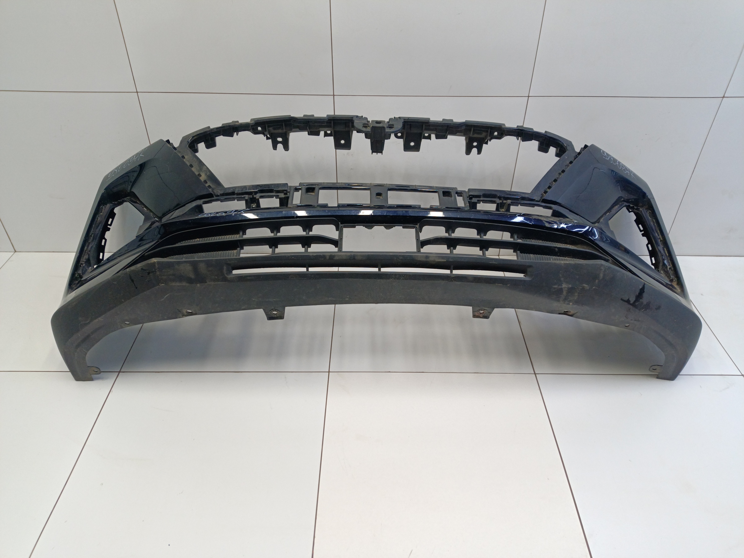 Бампер передний Changan CS55PLUS Restail