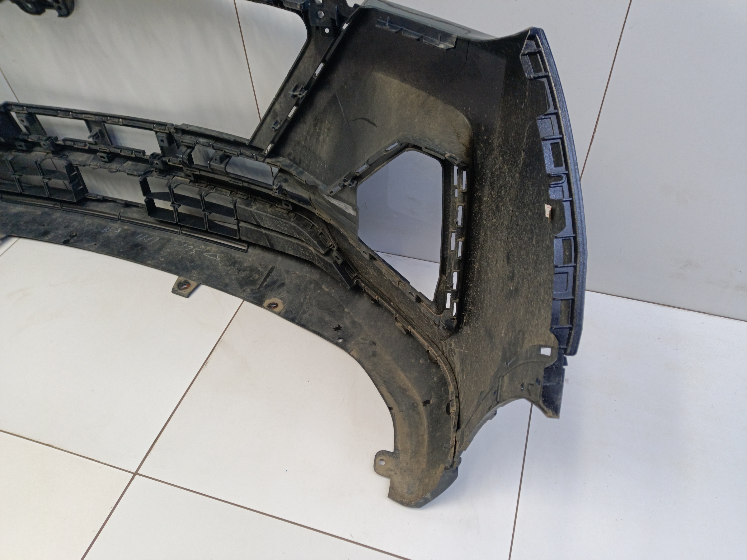 Бампер передний Changan CS55PLUS Restail