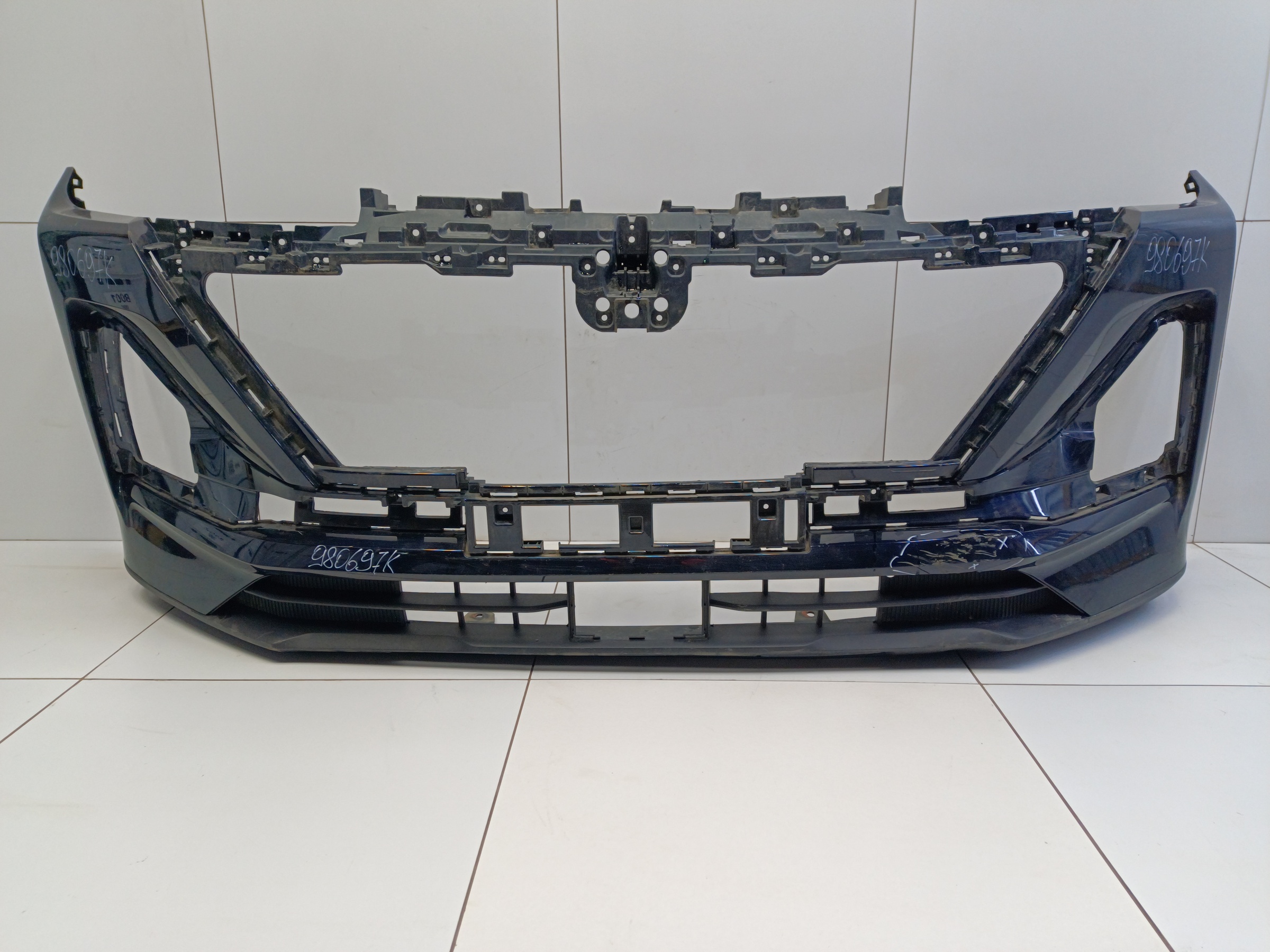 Бампер передний Changan CS55PLUS Restail