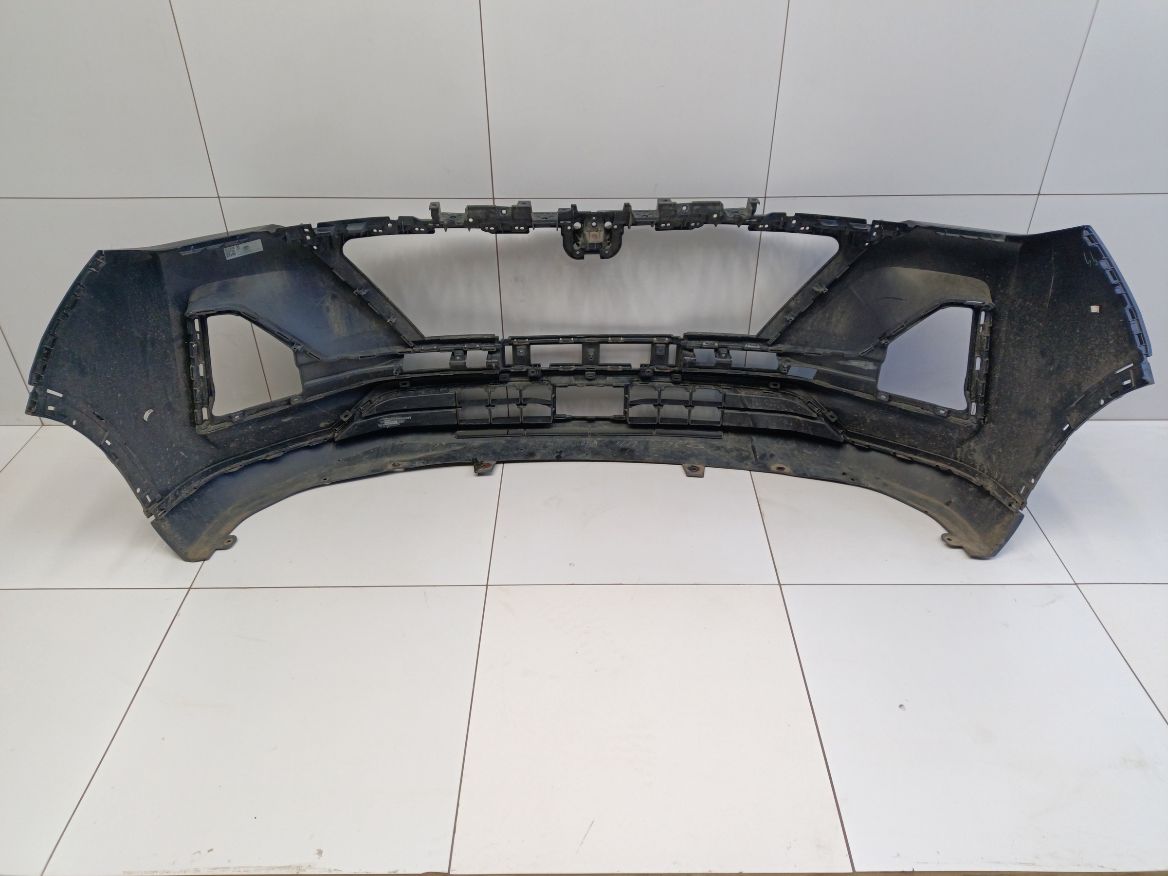 Бампер передний Changan CS55PLUS Restail