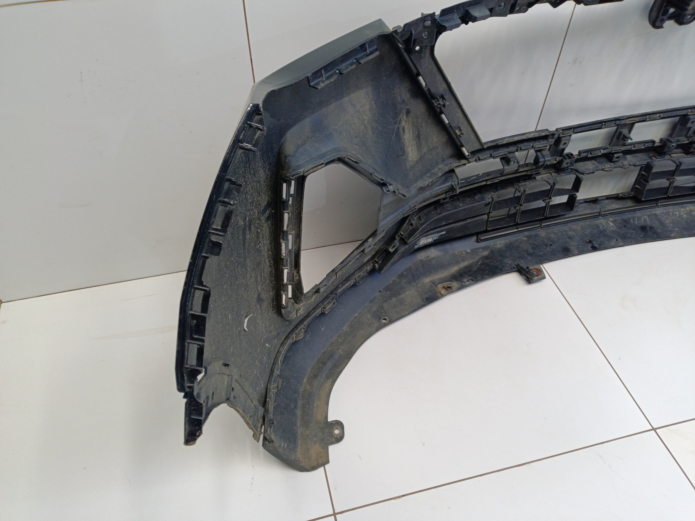 Бампер передний Changan CS55PLUS Restail