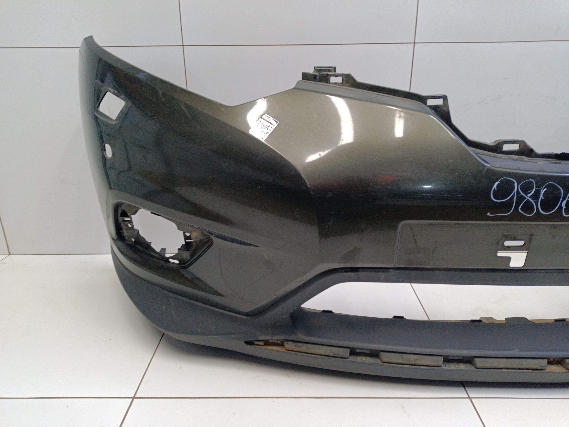 Бампер передний Nissan X-Trail T32