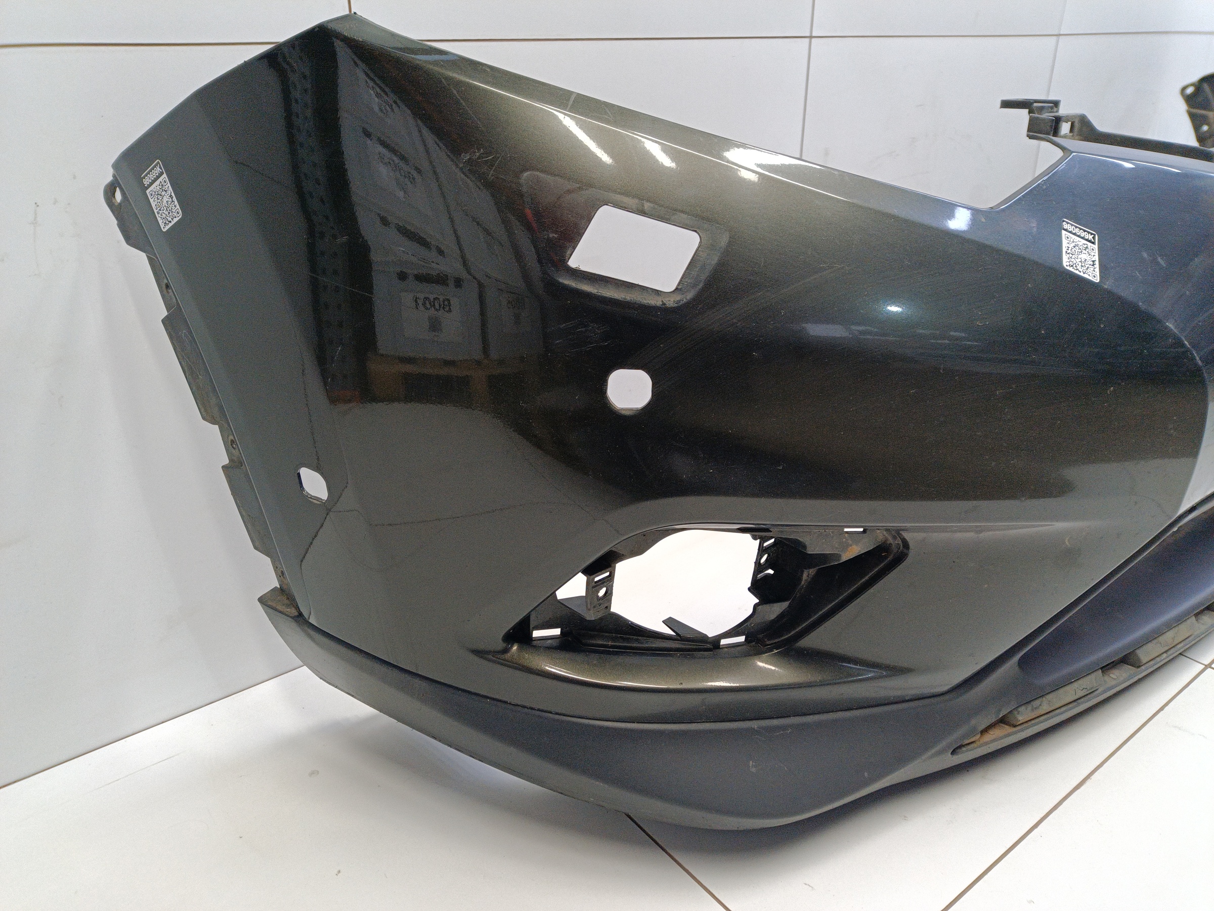 Бампер передний Nissan X-Trail T32