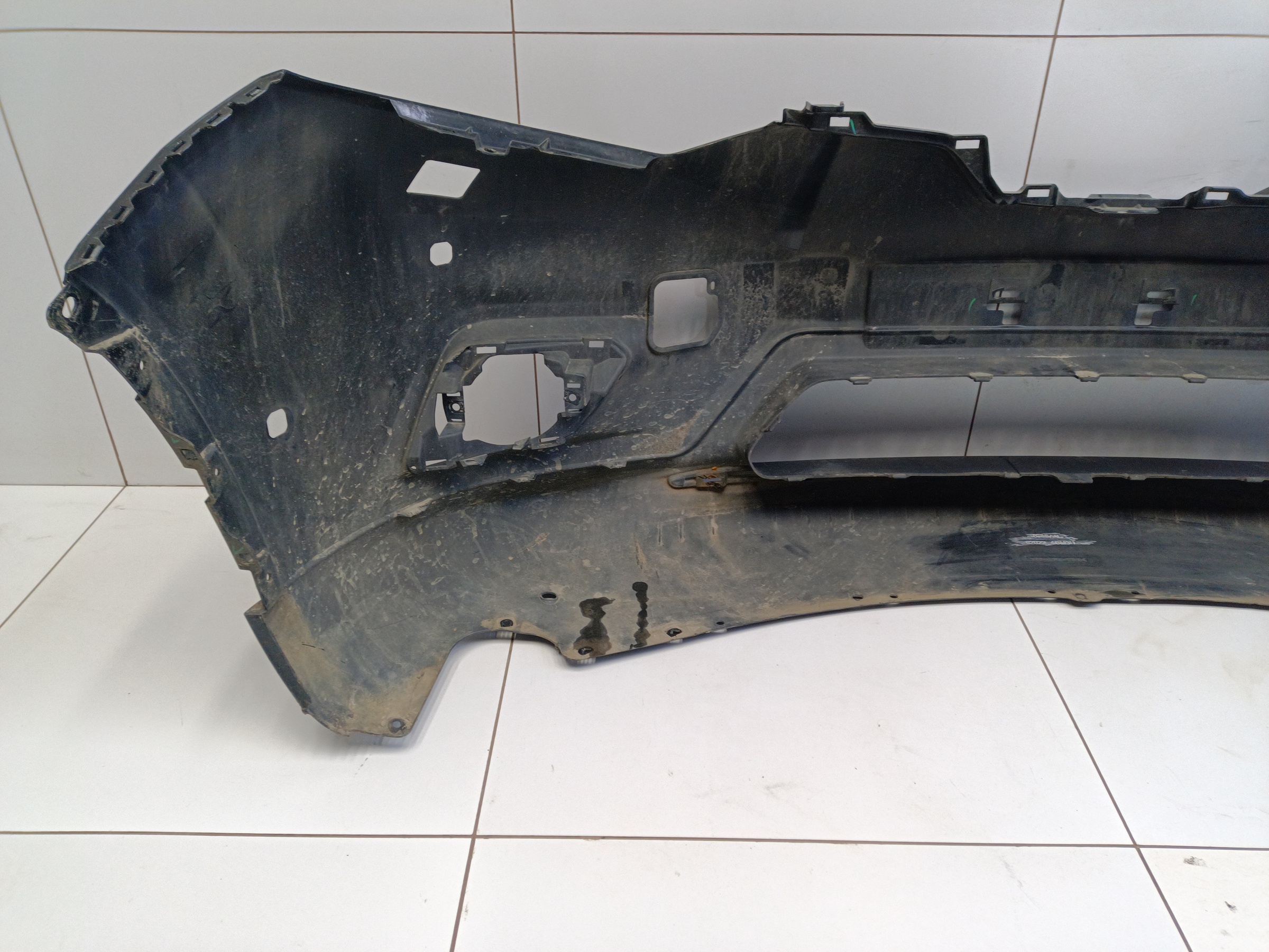 Бампер передний Nissan X-Trail T32