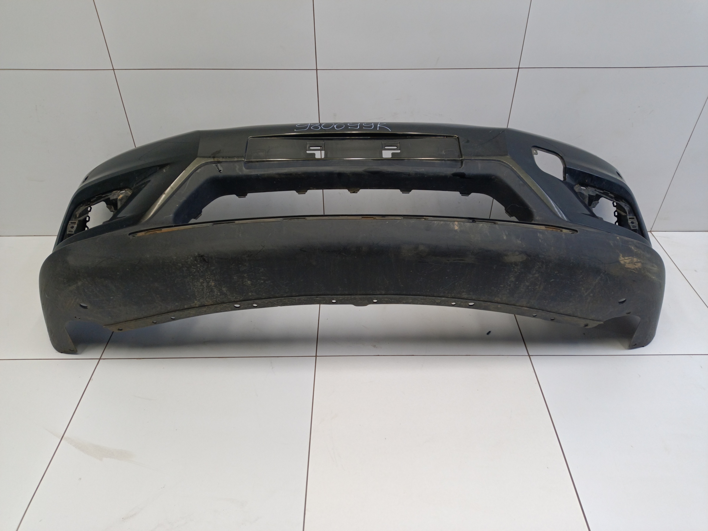 Бампер передний Nissan X-Trail T32