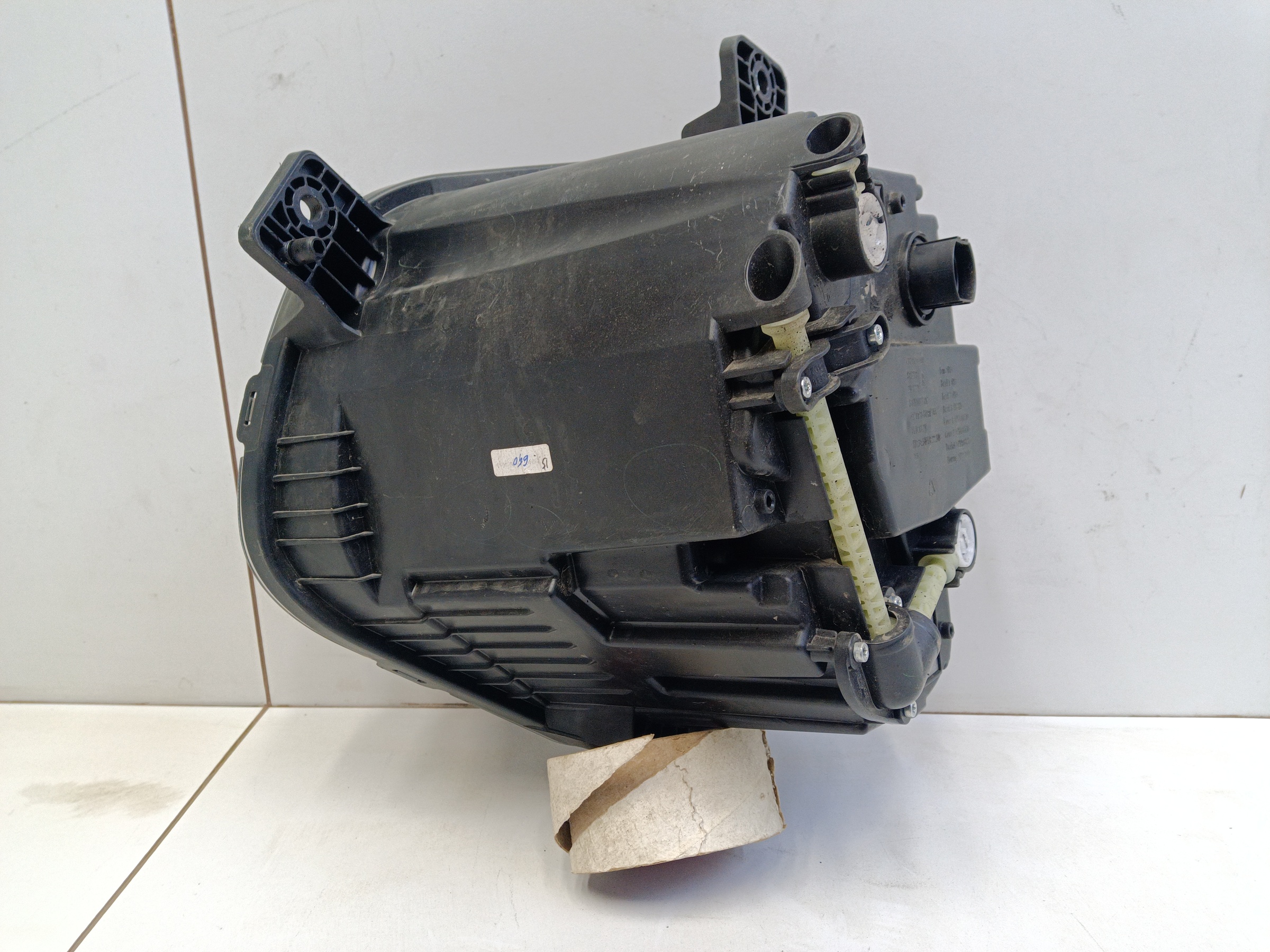 Фара передняя правая Changan CS35Plus Restail LED