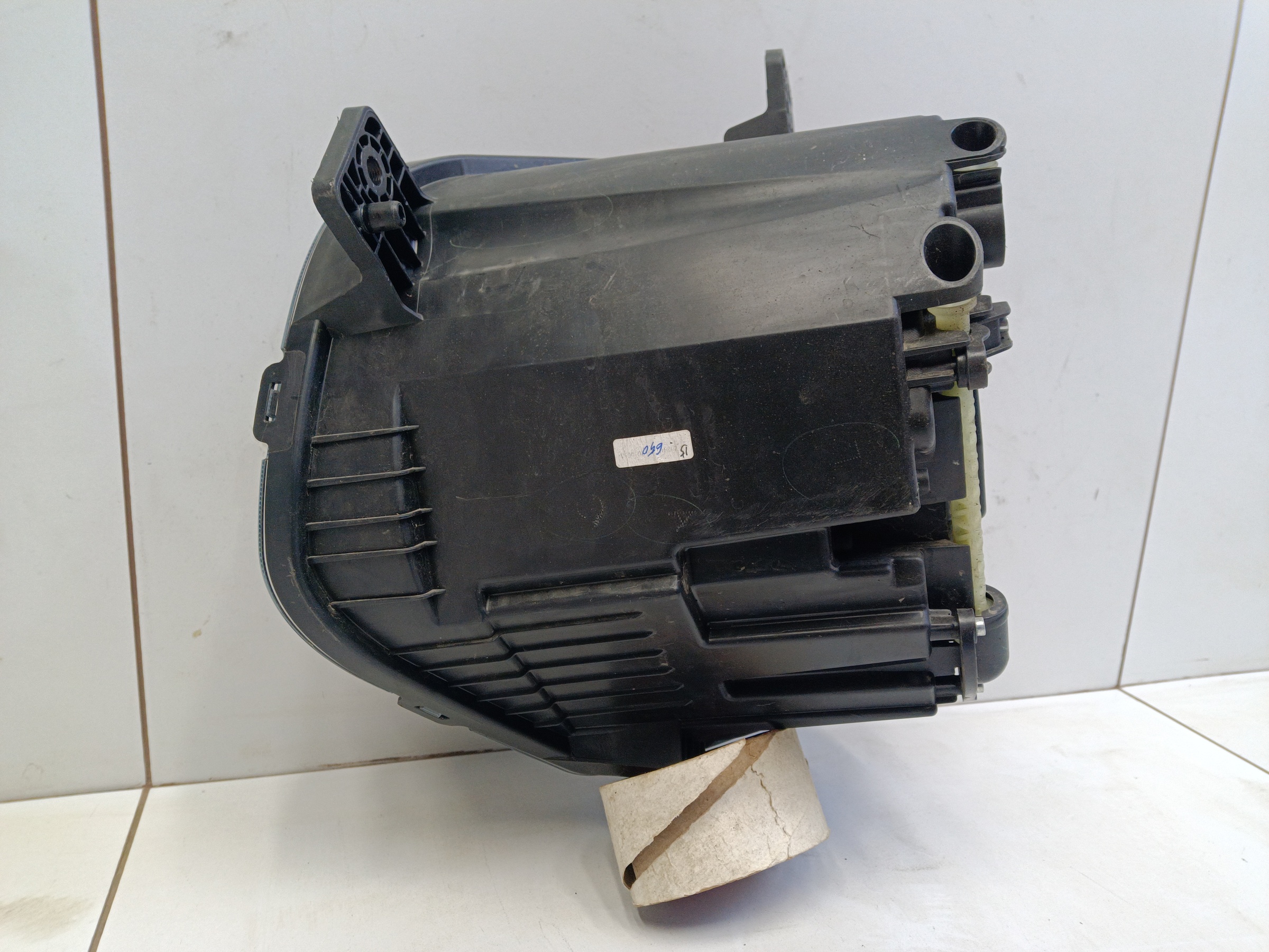 Фара передняя правая Changan CS35Plus Restail LED