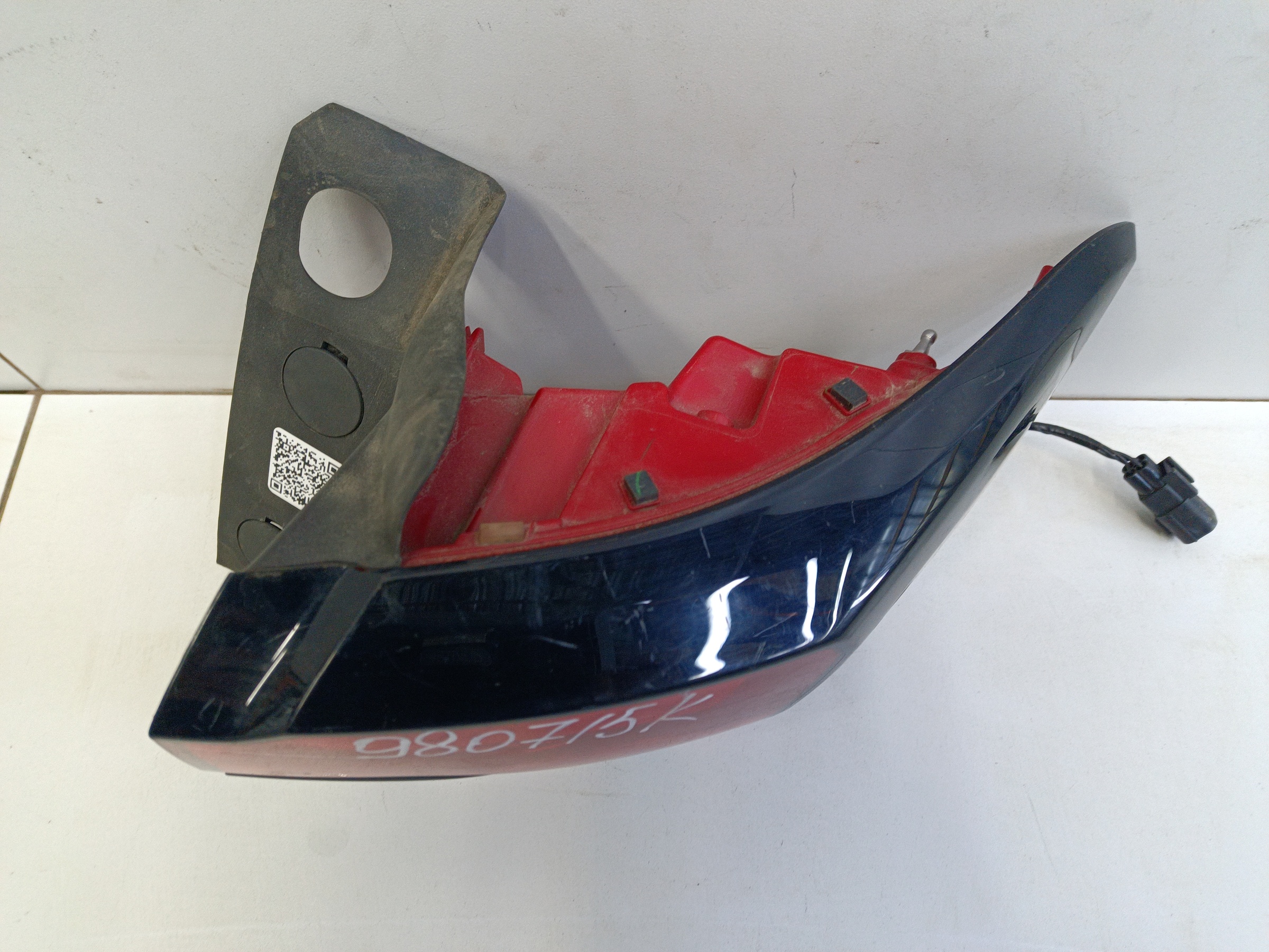 Фонарь задний правый наружный Changan CS35Plus Restail