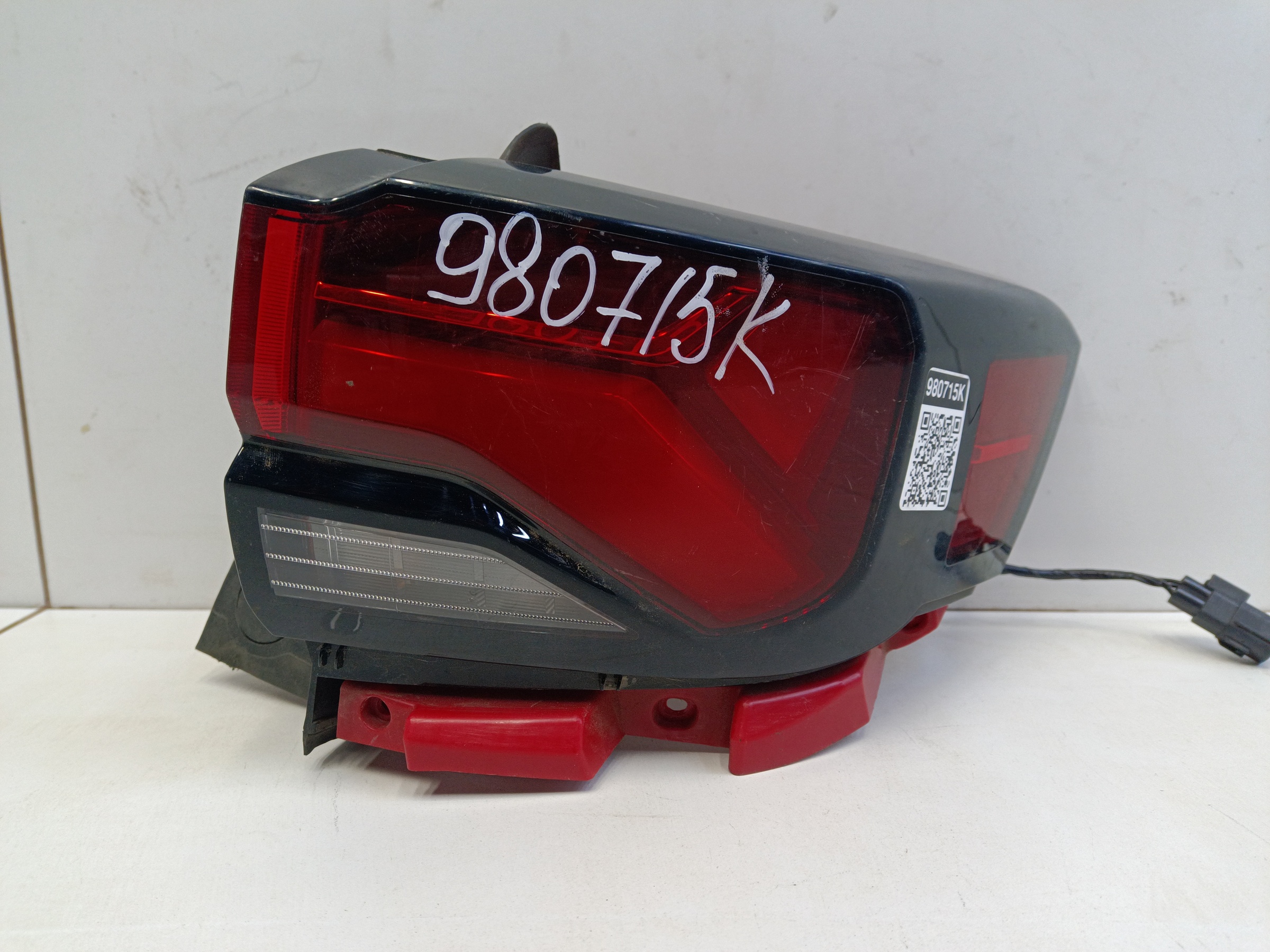 Фонарь задний правый наружный Changan CS35Plus Restail