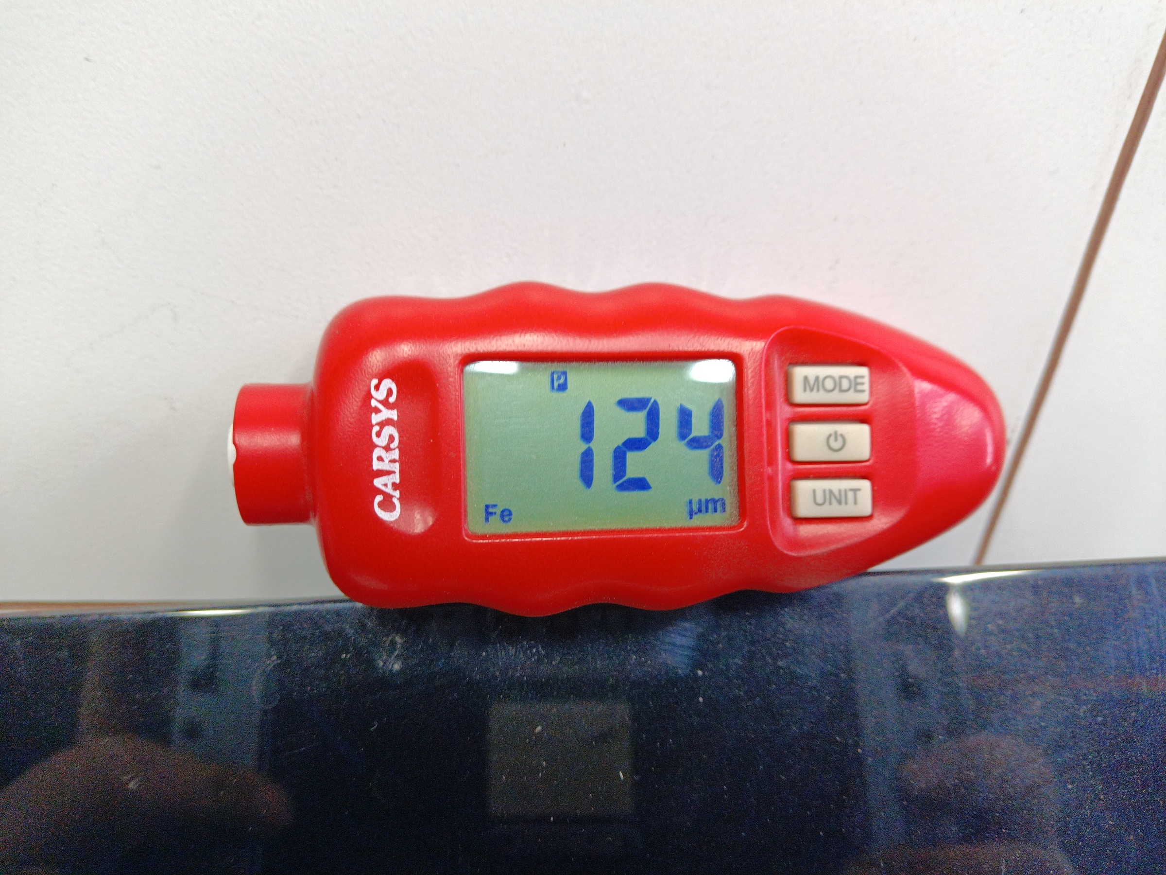 Крышка багажника Geely Tugella Restail