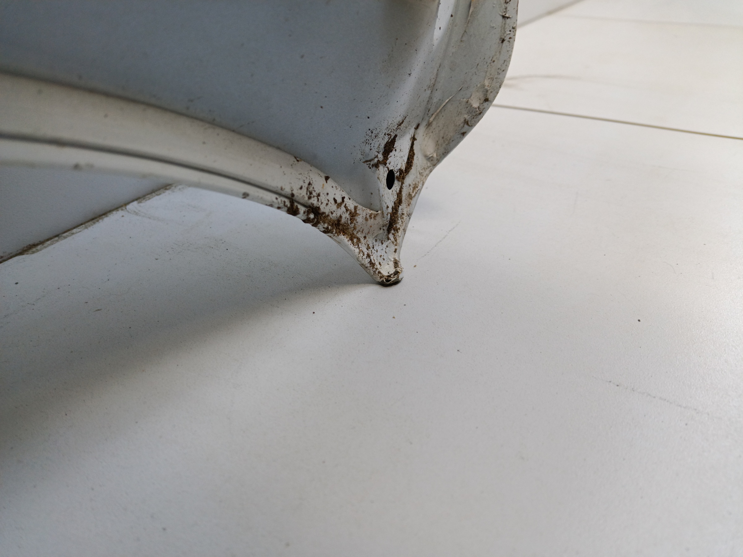 Капот Haval Jolion