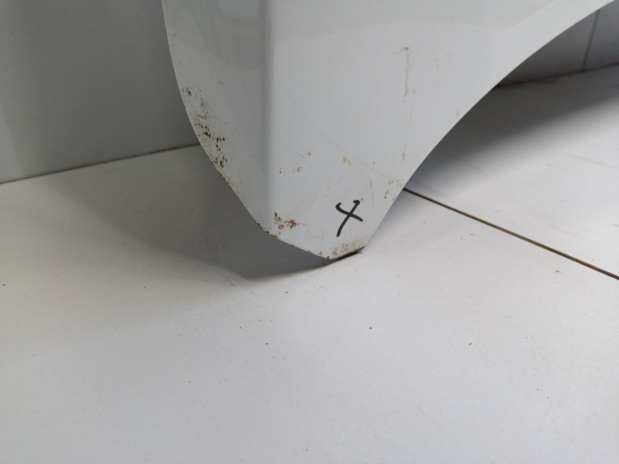 Капот Haval Jolion