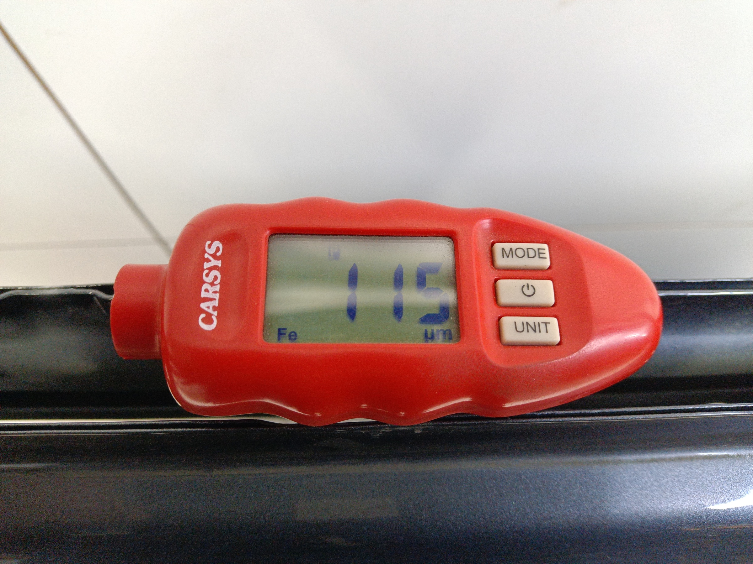 Дверь задняя правая Москвич 3