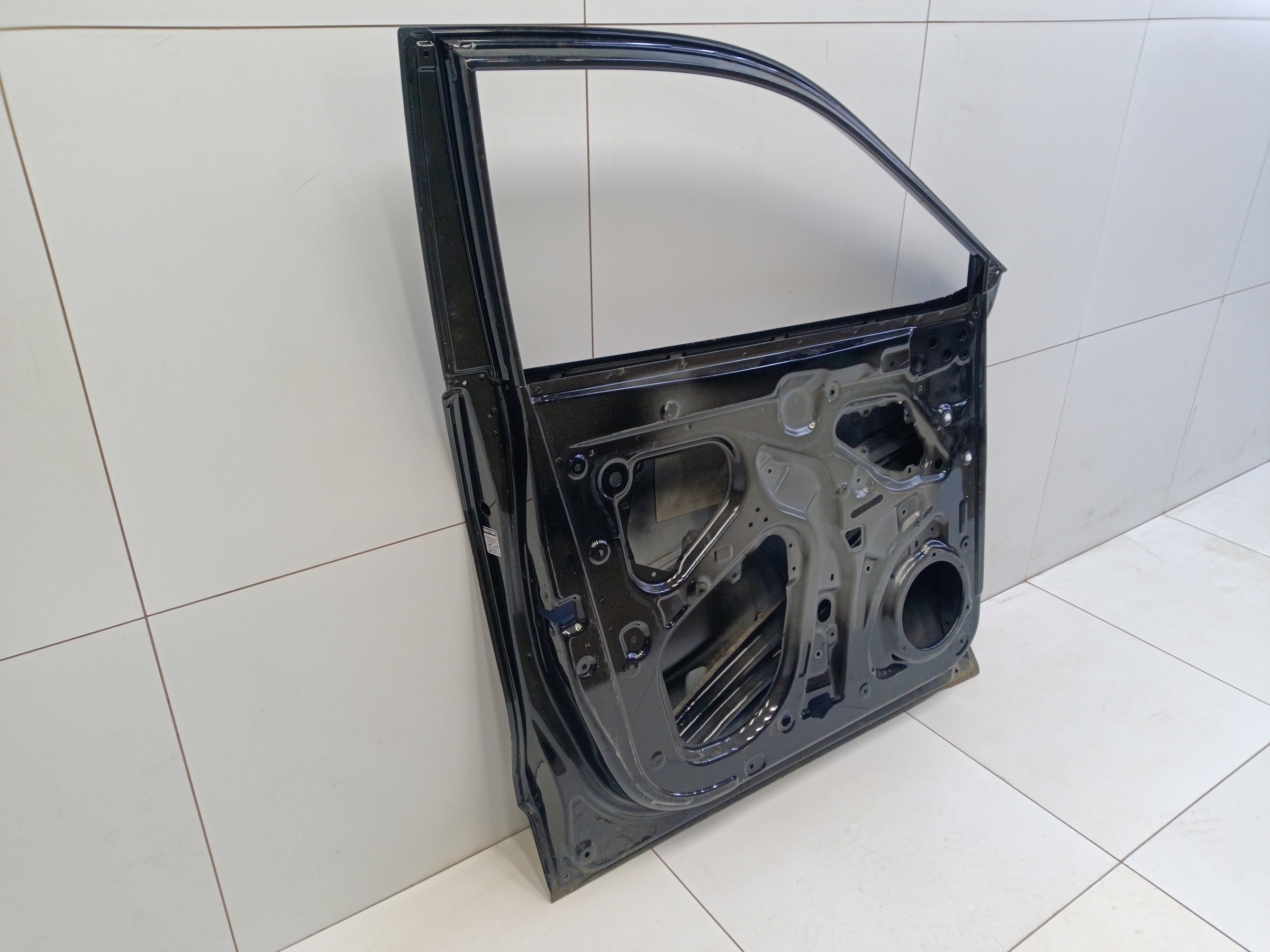 Дверь передняя левая Omoda C5