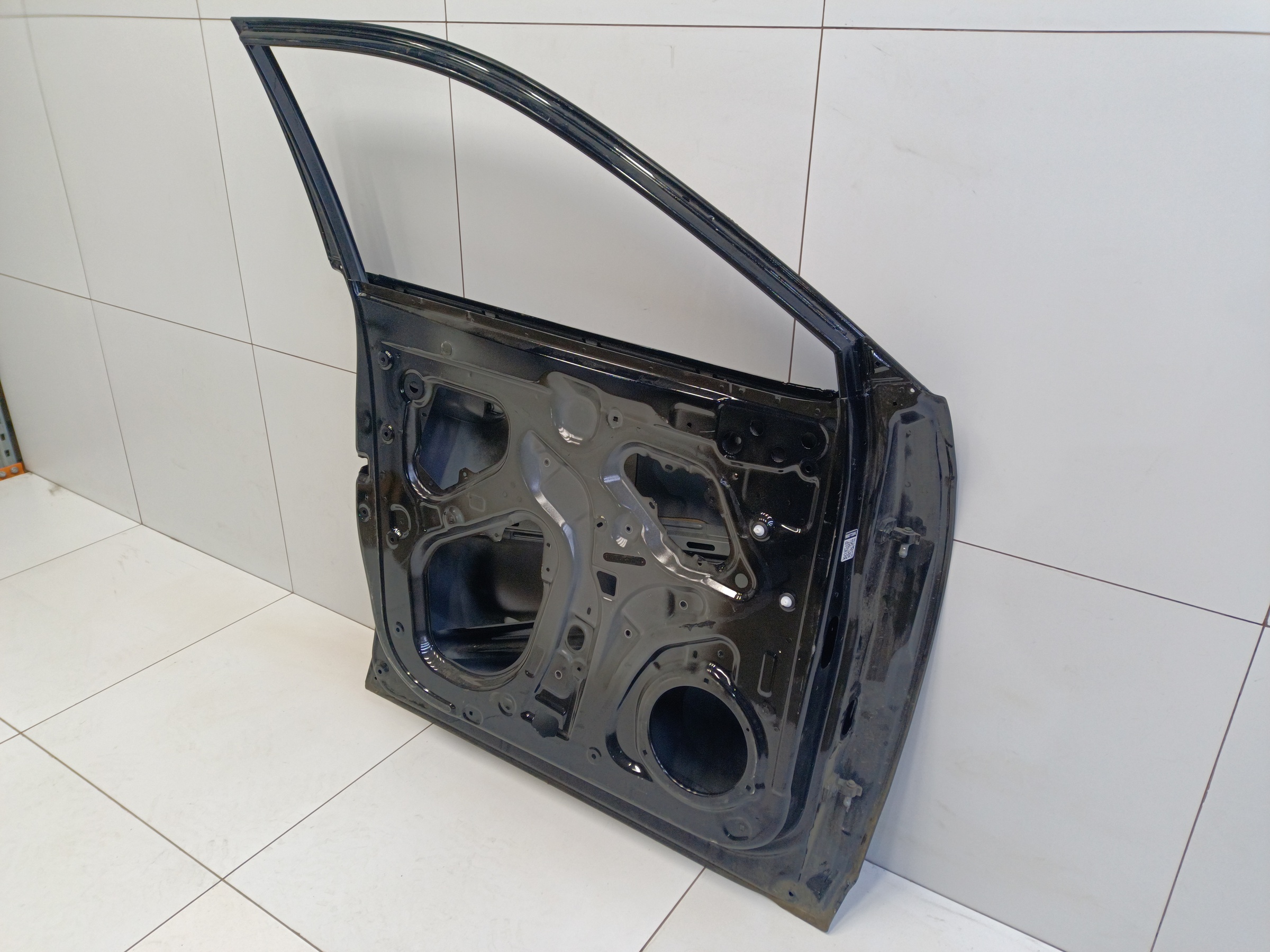 Дверь передняя левая Omoda C5
