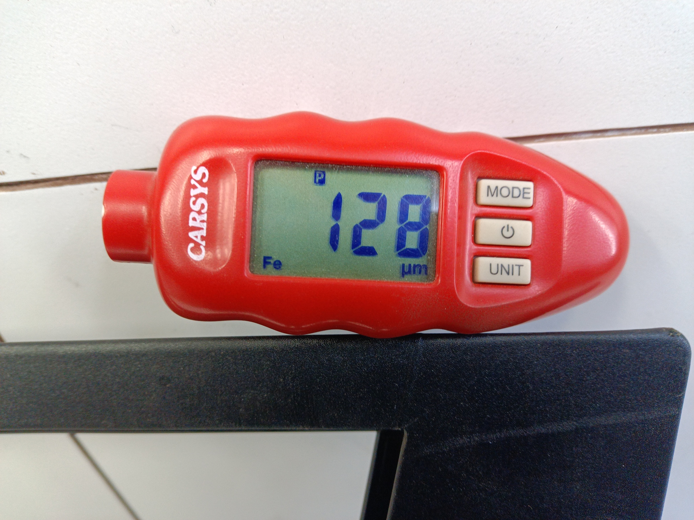 Дверь передняя левая Omoda C5