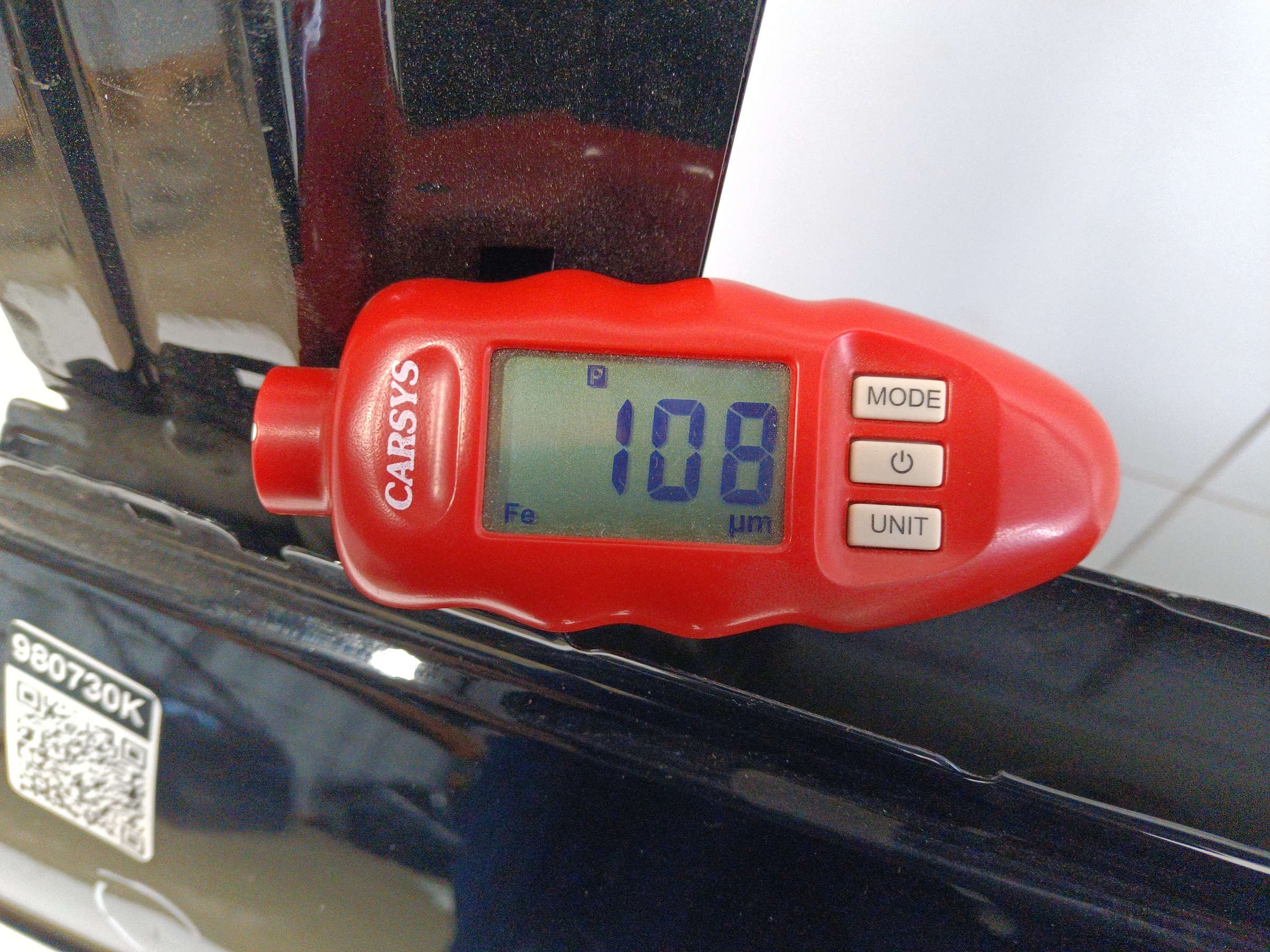 Дверь задняя левая Haval Jolion Restail