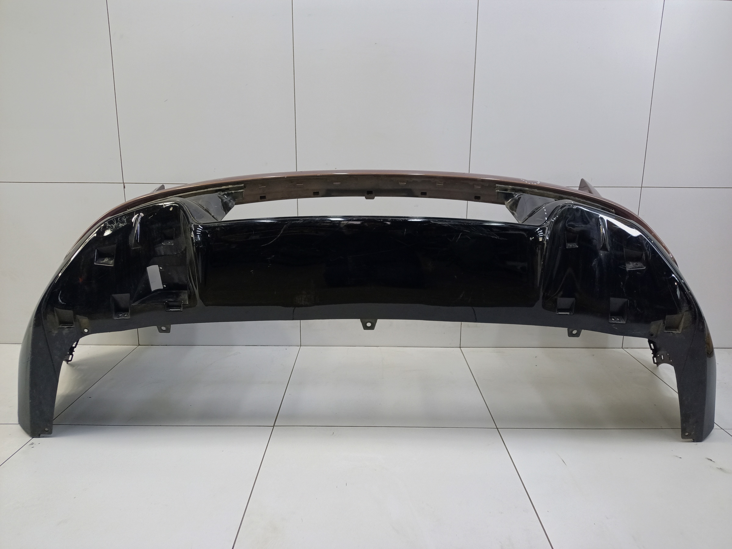 Бампер задний Voyah Free Restail