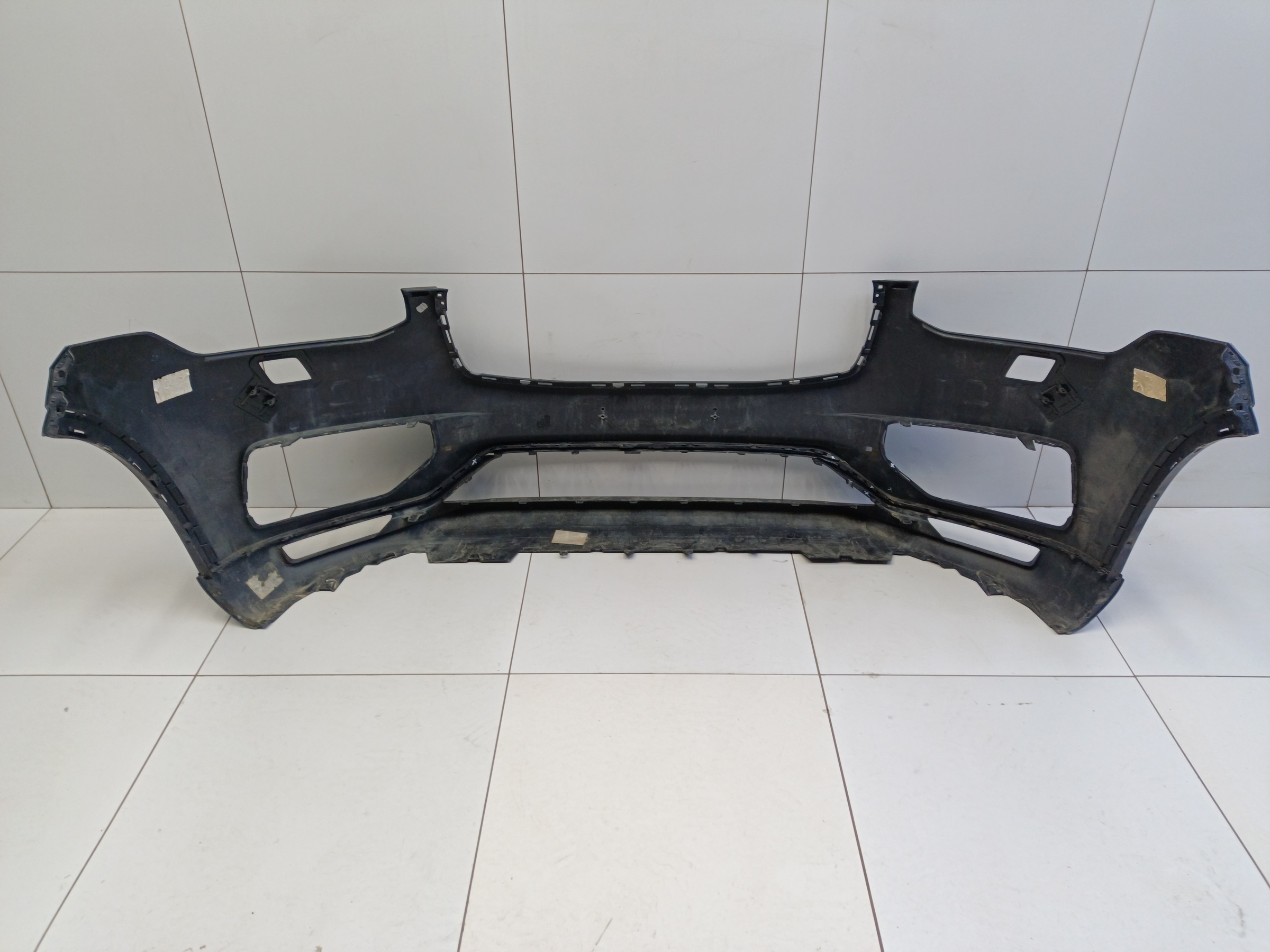 Бампер передний Volvo XC90 2