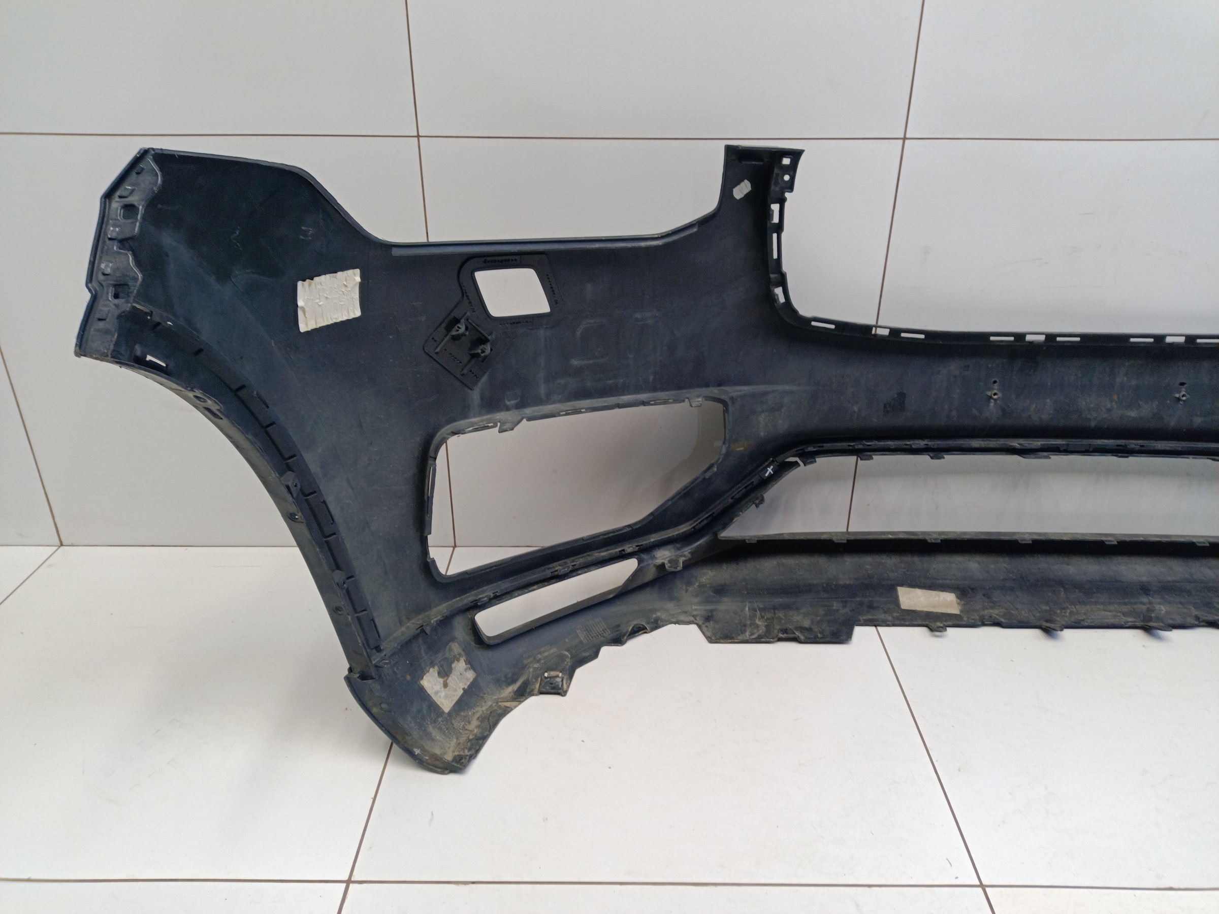 Бампер передний Volvo XC90 2