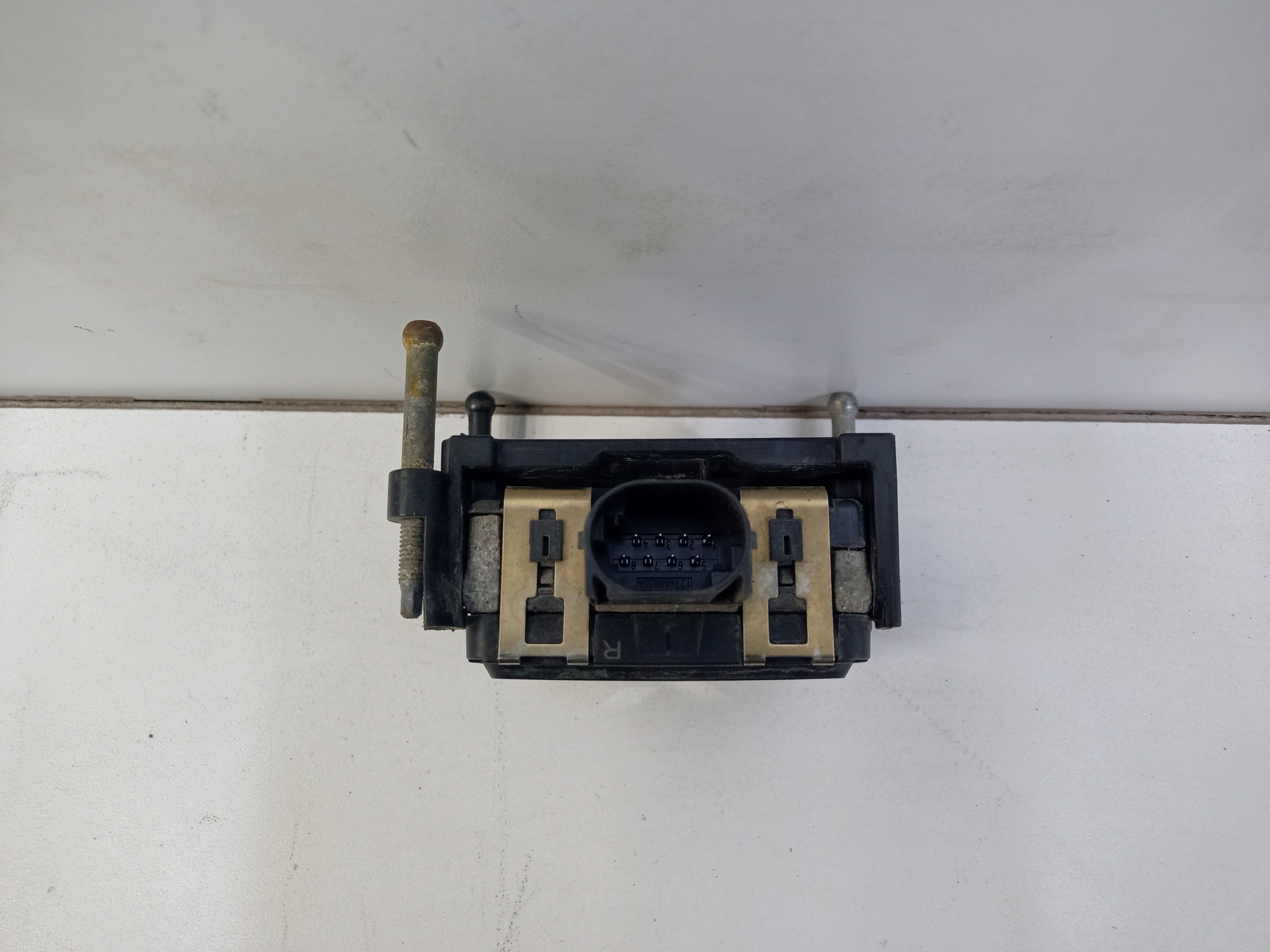 Радар круиз контроля Chery Tiggo 8 Pro