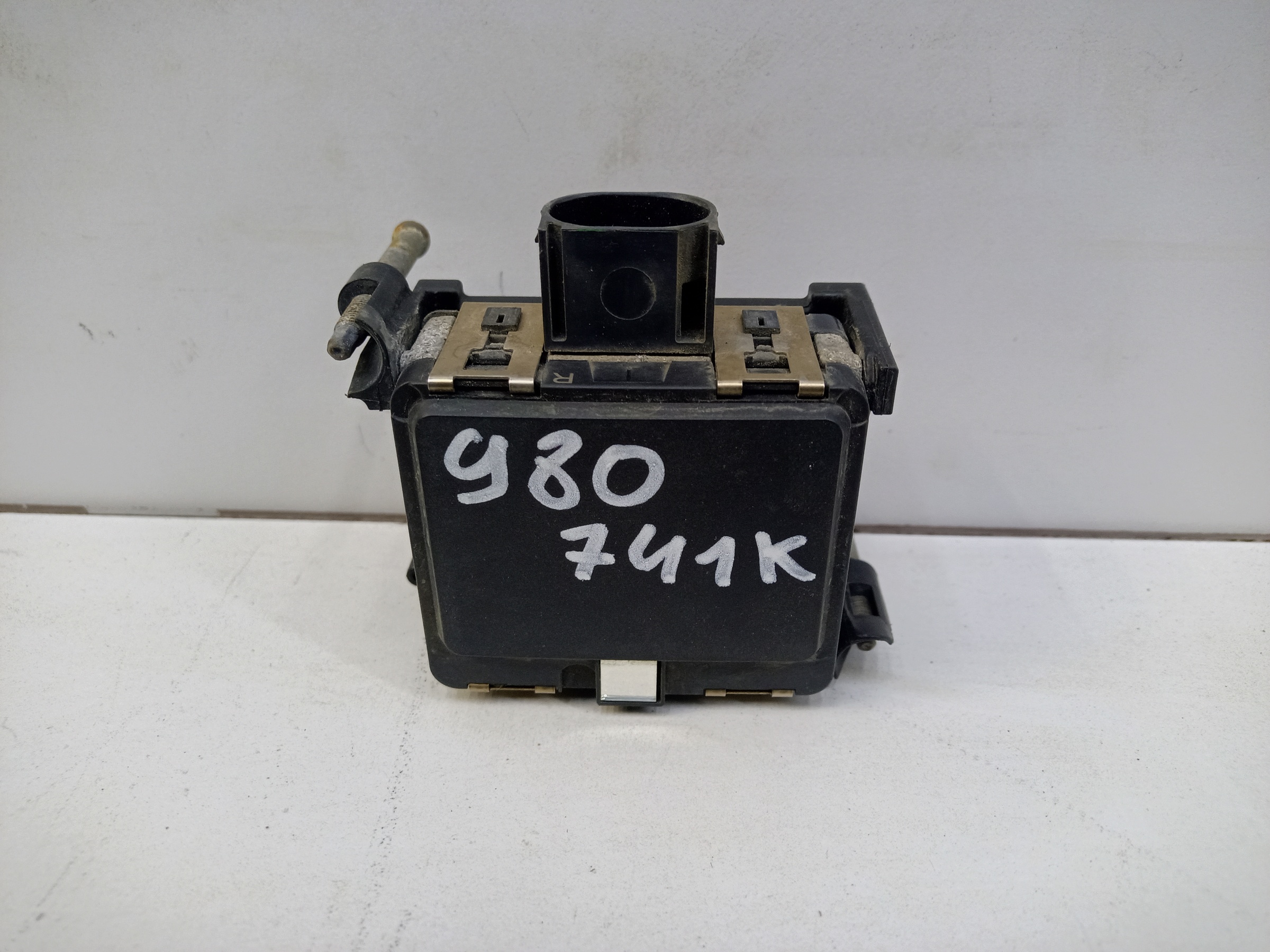 Радар круиз контроля Chery Tiggo 8 Pro