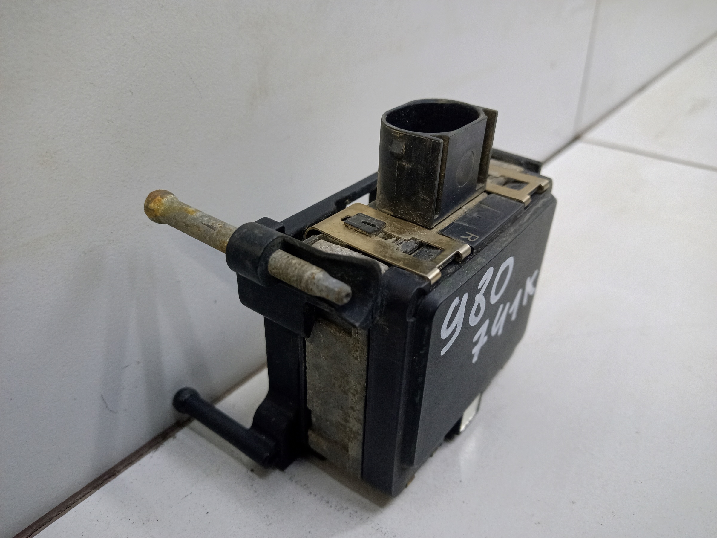 Радар круиз контроля Chery Tiggo 8 Pro