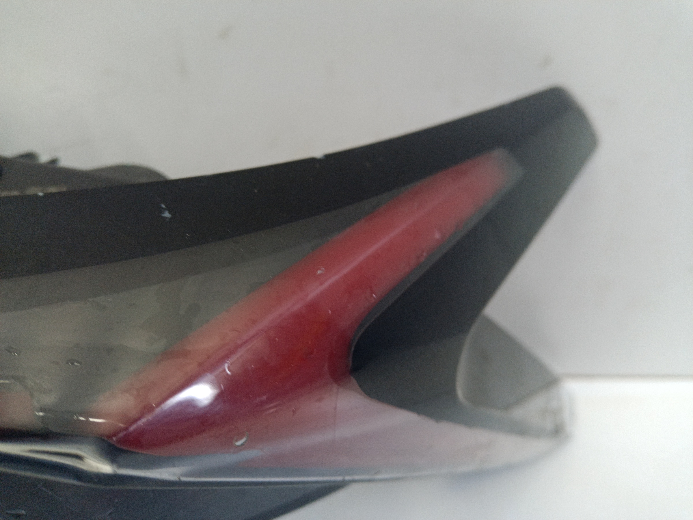 Фонарь задний правый наружный Jetour Dashing