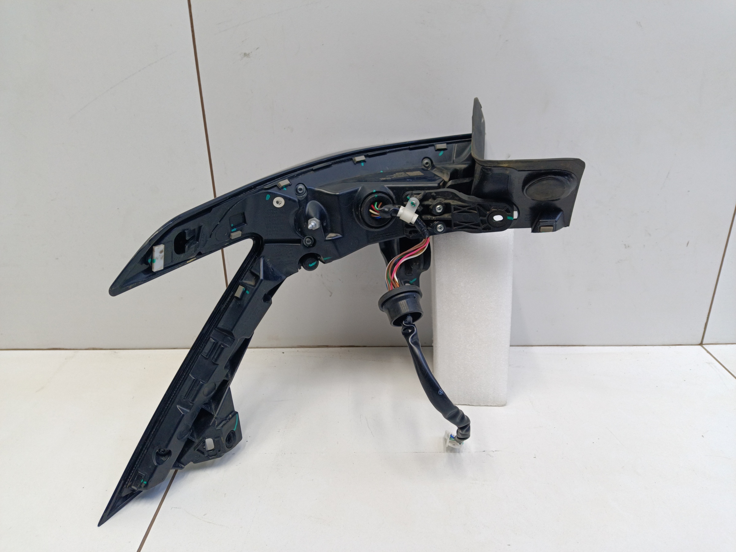 Фонарь задний правый наружный Jetour Dashing