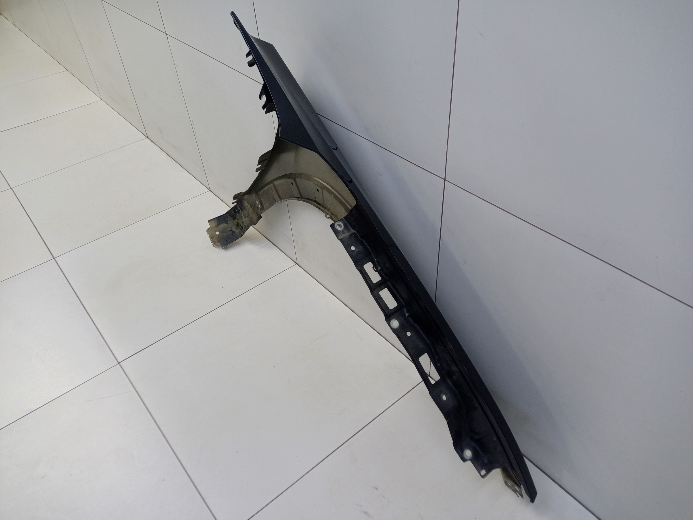 Крыло переднее левое Jetour Dashing