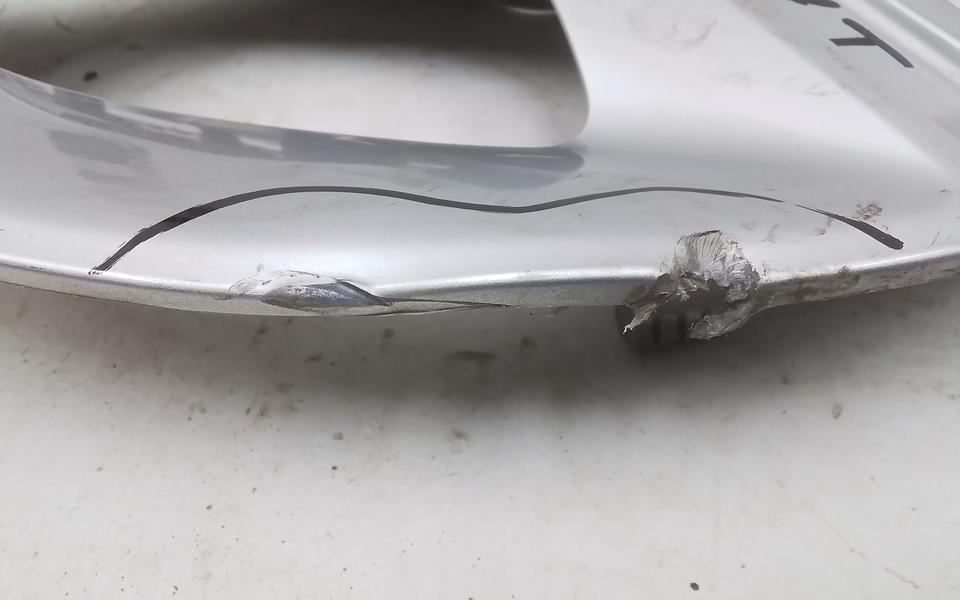 Колпак колеса Kia Seltos R16
