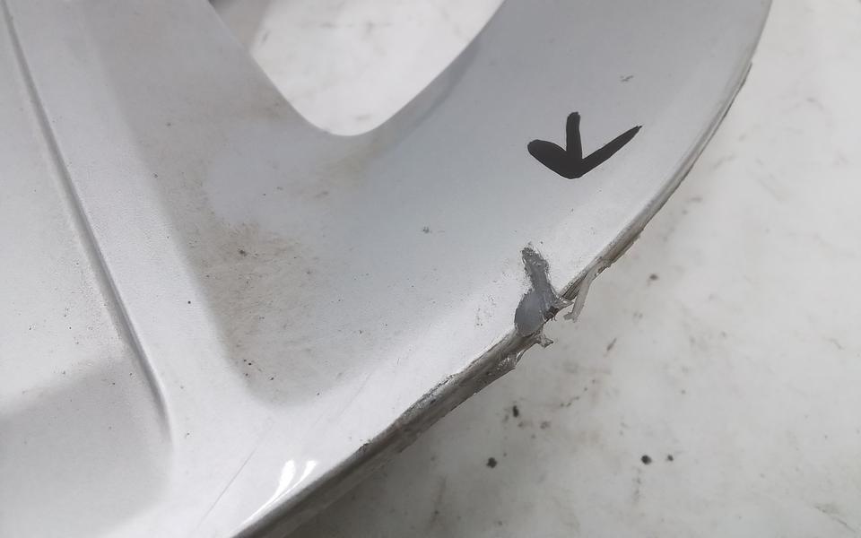 Колпак колеса Kia Seltos R16