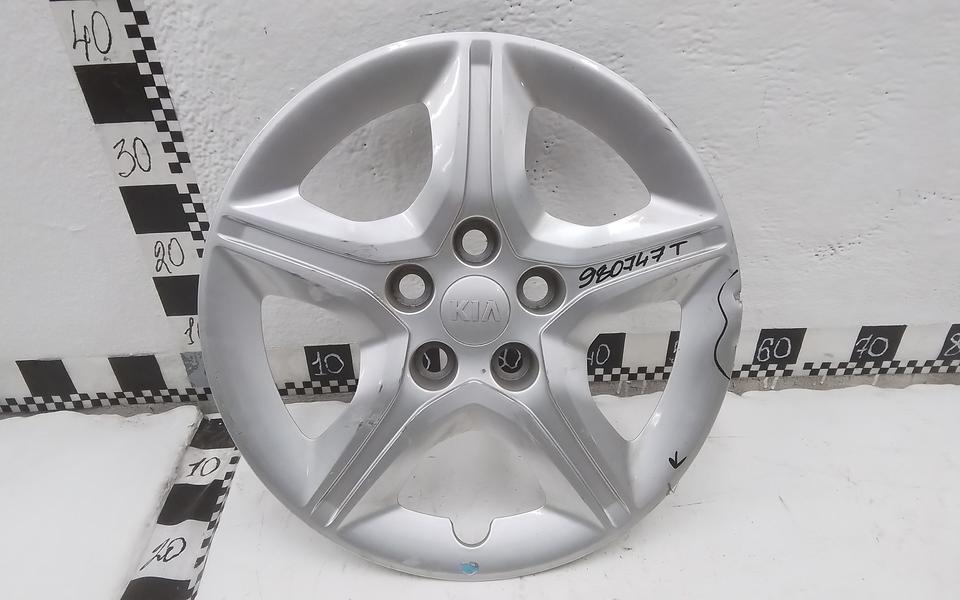 Колпак колеса Kia Seltos R16