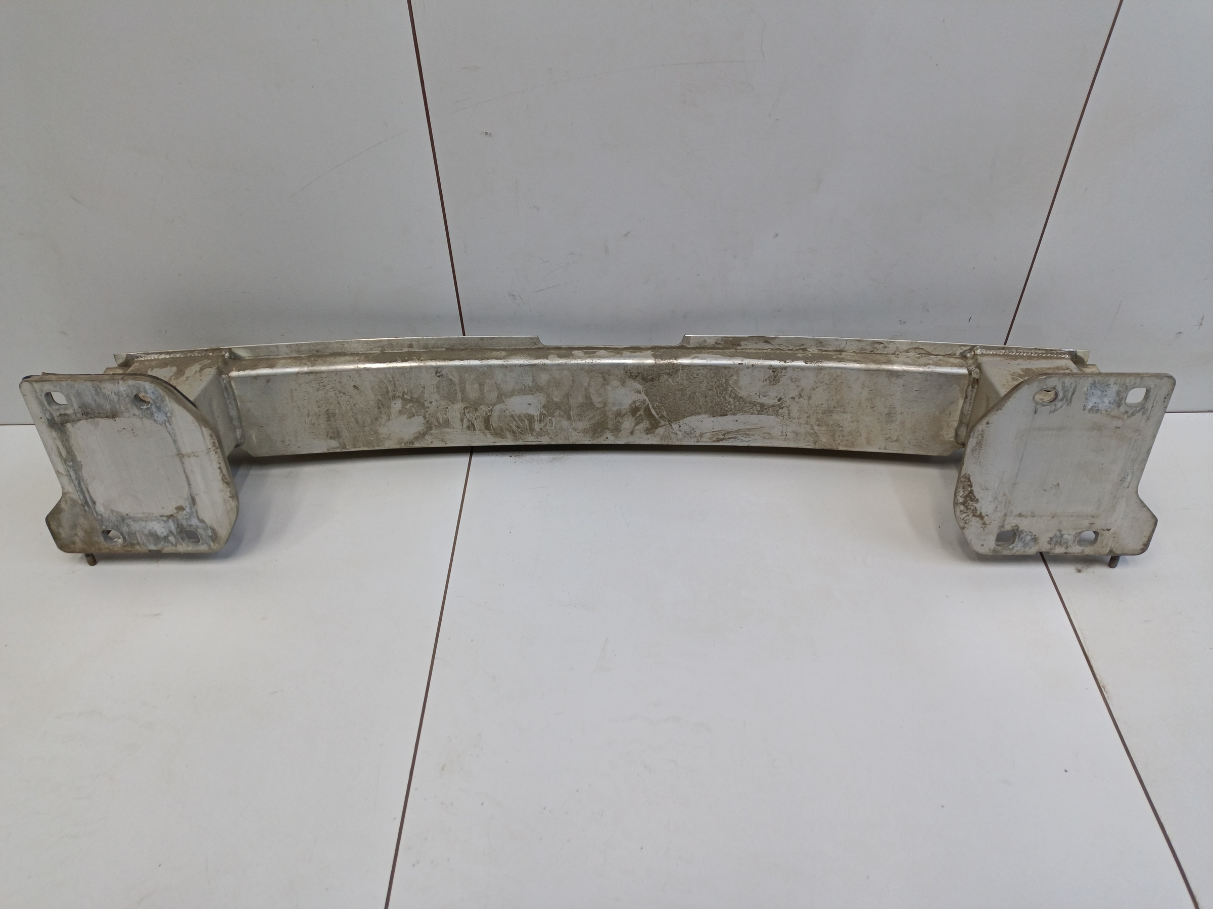 Усилитель заднего бампера BMW X7 G07