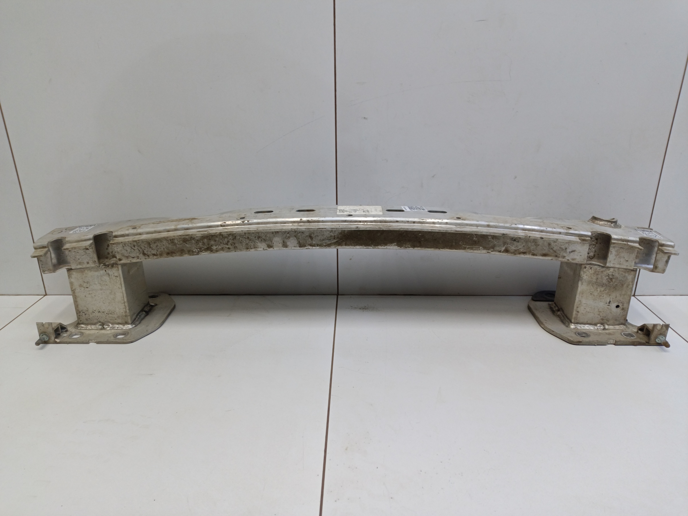 Усилитель заднего бампера BMW X7 G07