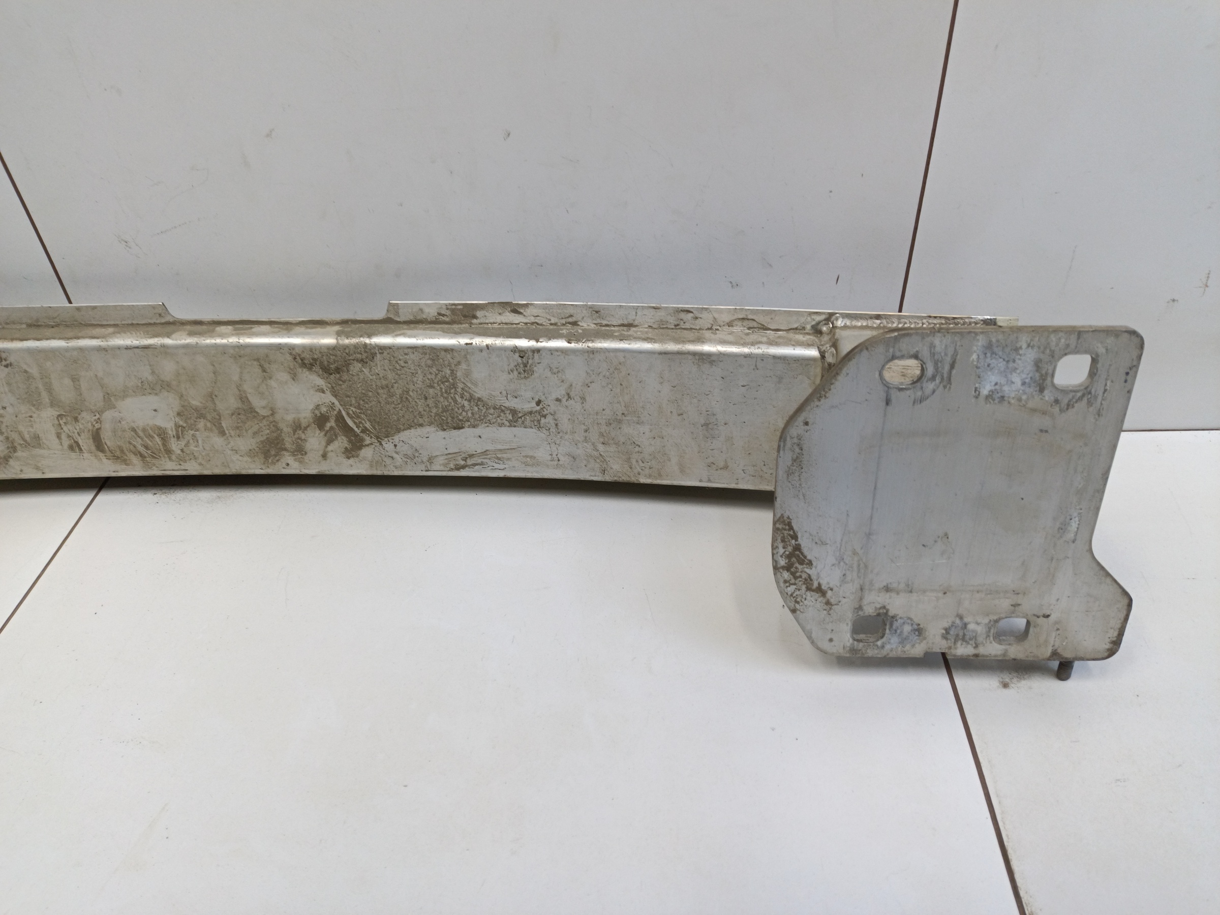 Усилитель заднего бампера BMW X7 G07