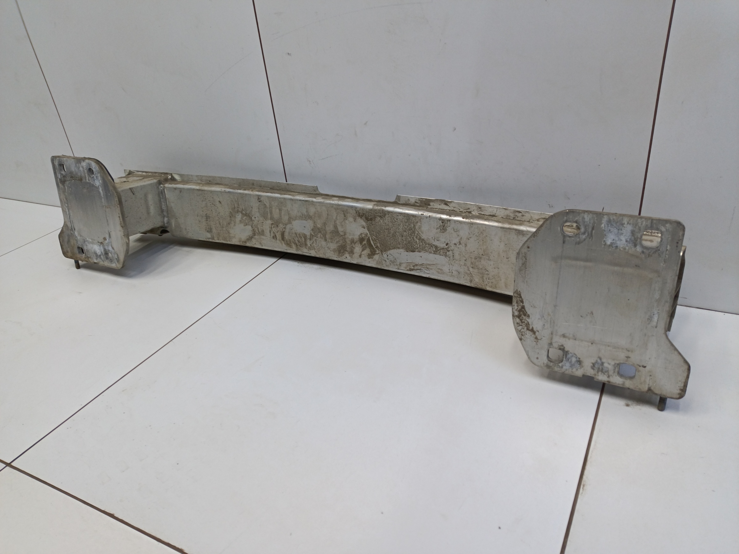 Усилитель заднего бампера BMW X7 G07