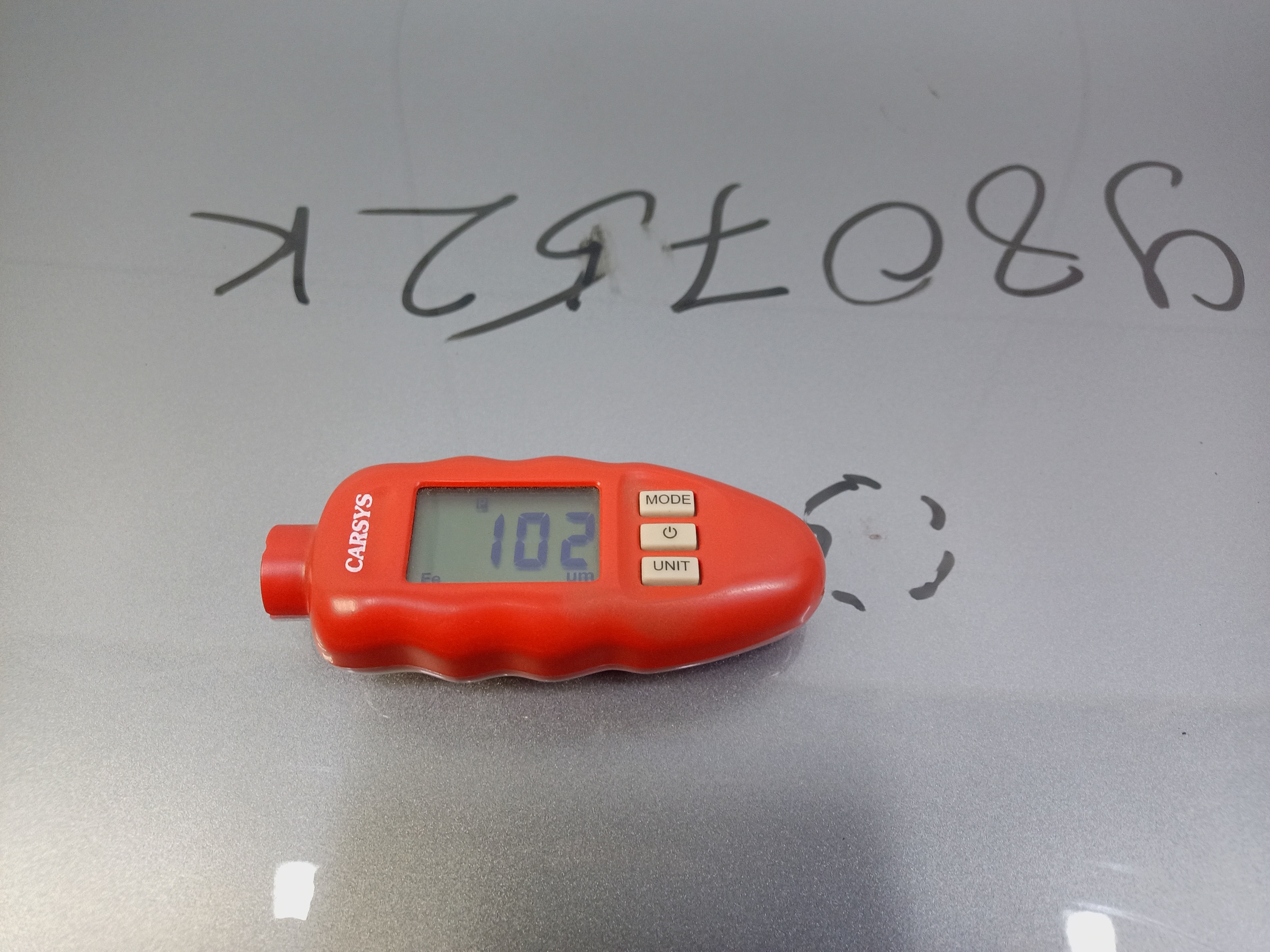 Дверь передняя правая Haval Jolion без молдинга