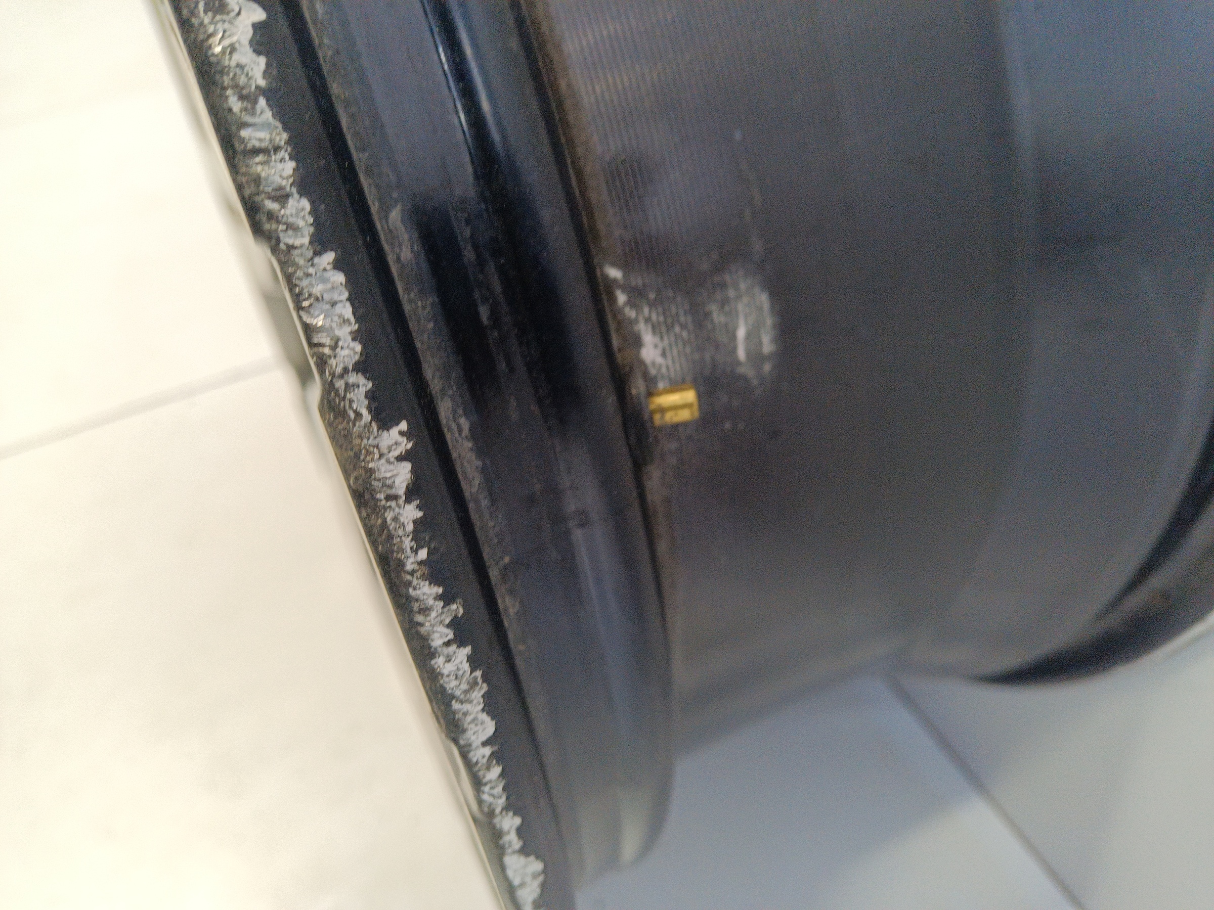 Диск колеса литой Kia Seltos R17