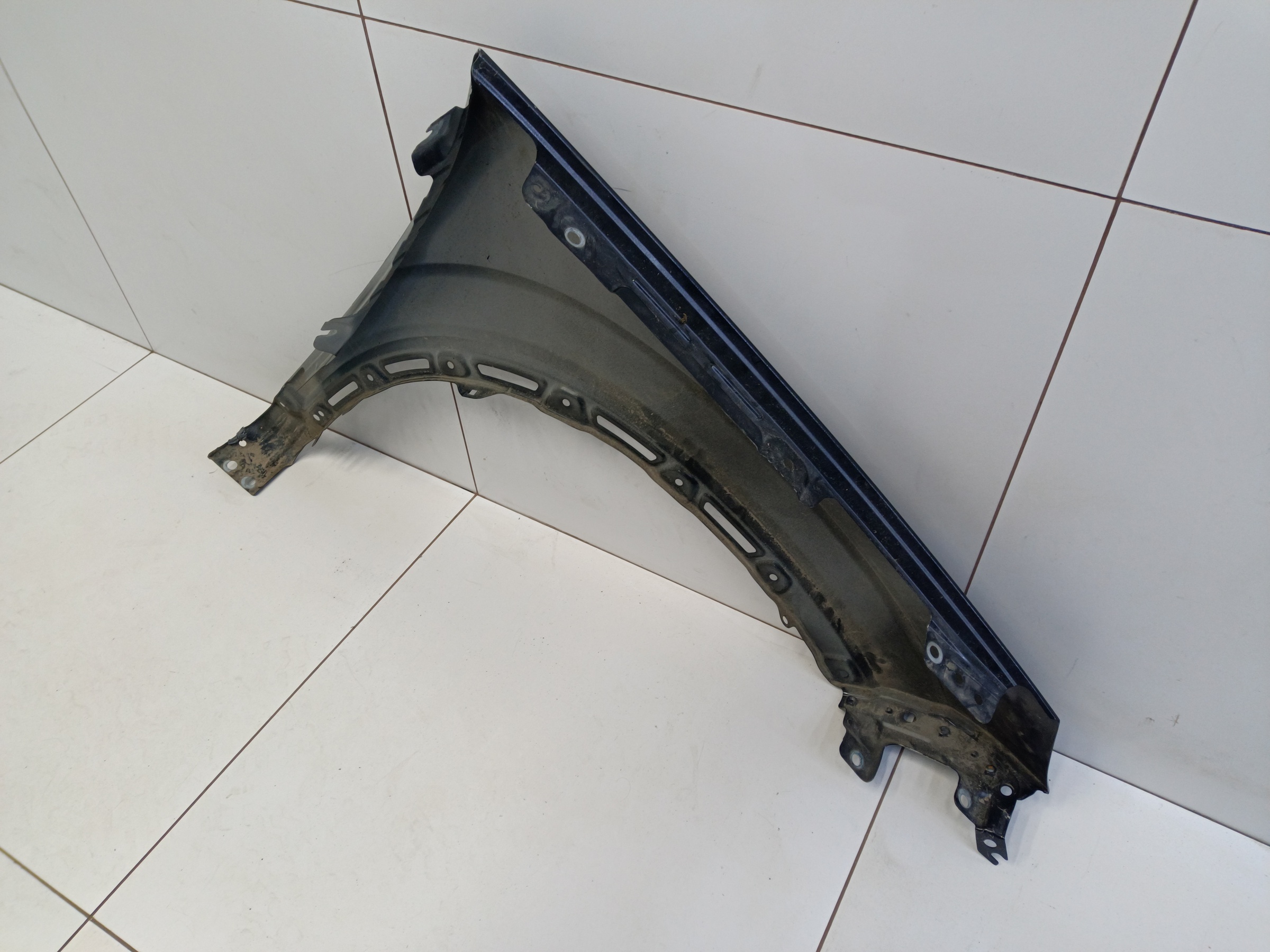 Крыло переднее левое Omoda C5