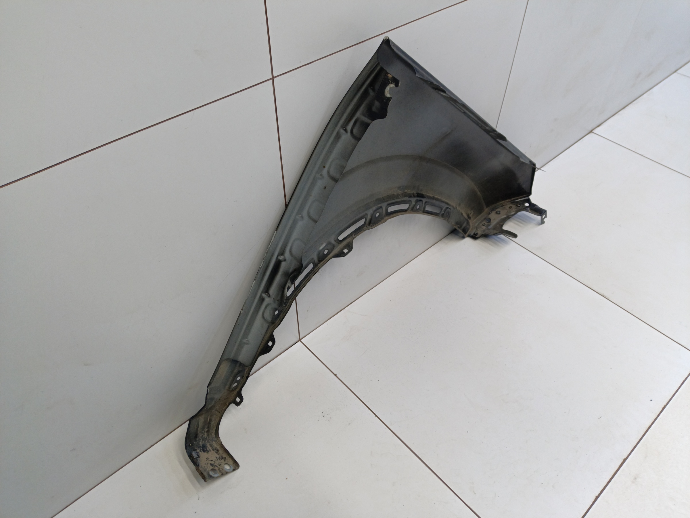 Крыло переднее левое Omoda C5