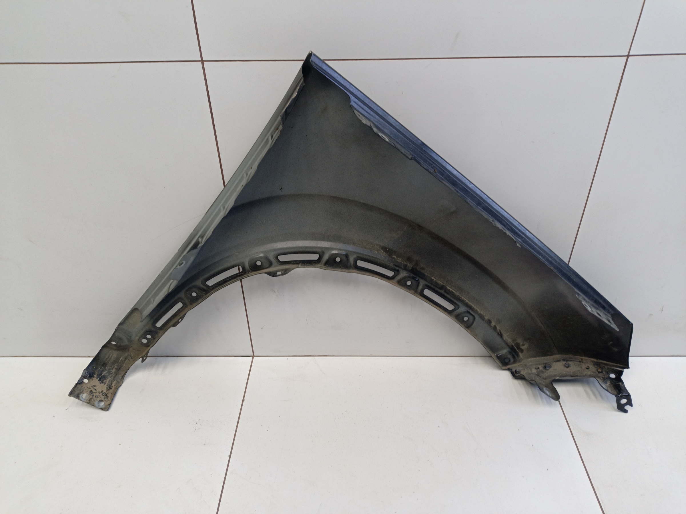 Крыло переднее левое Omoda C5