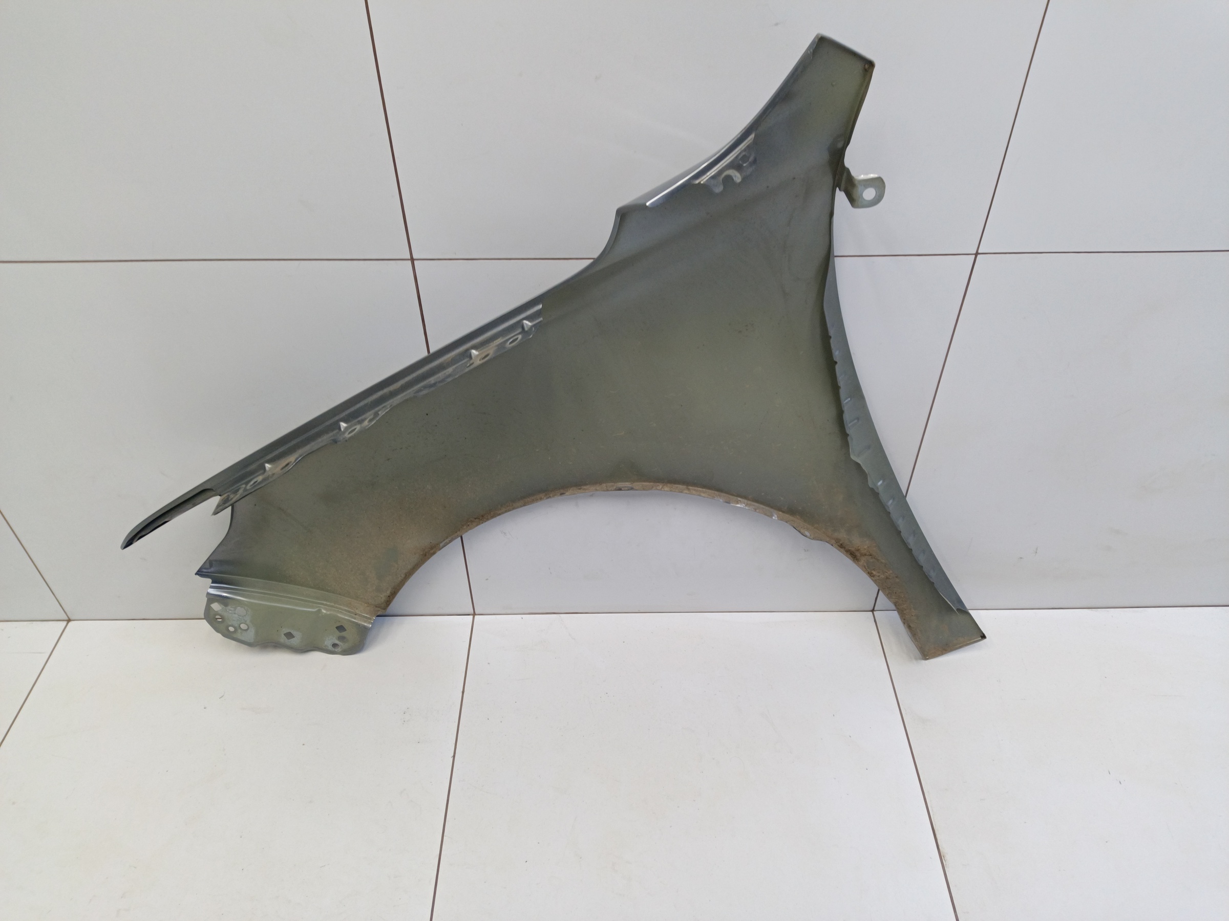 Крыло переднее правое Haval Jolion