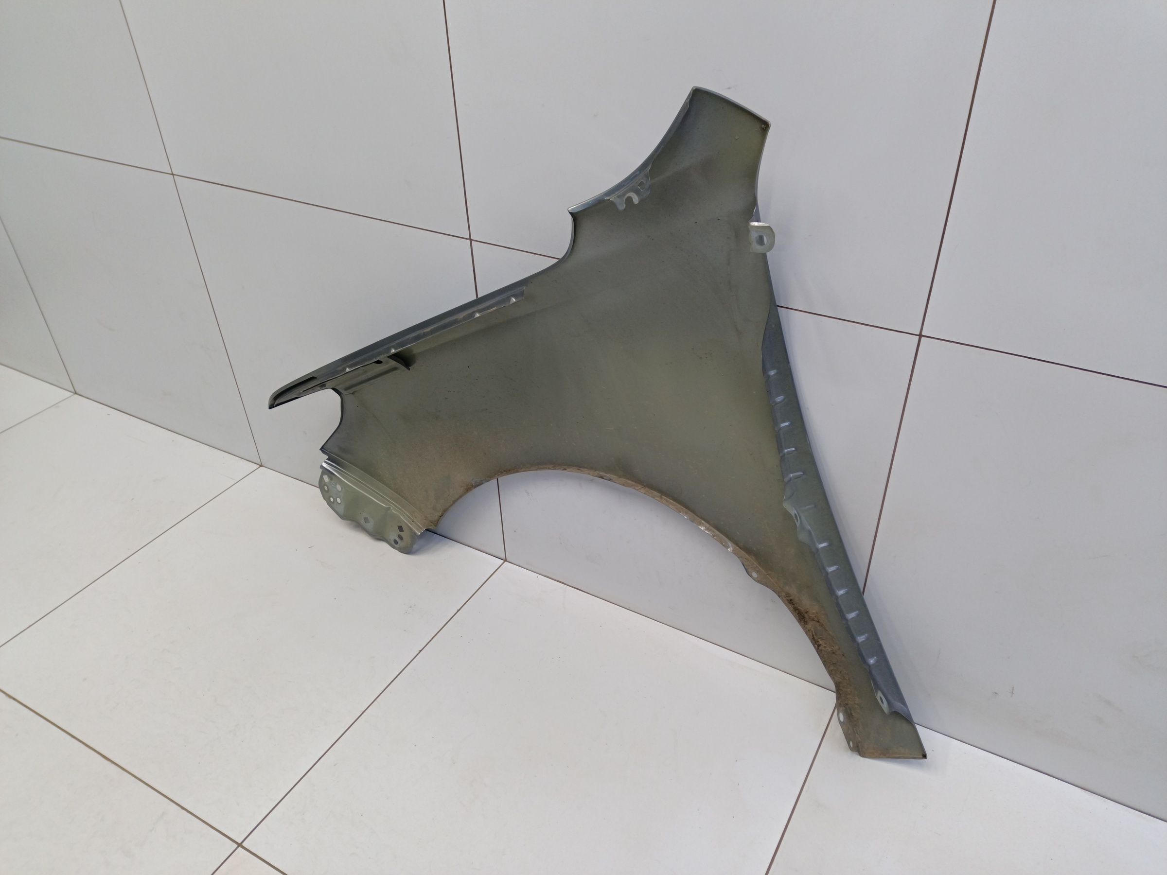 Крыло переднее правое Haval Jolion