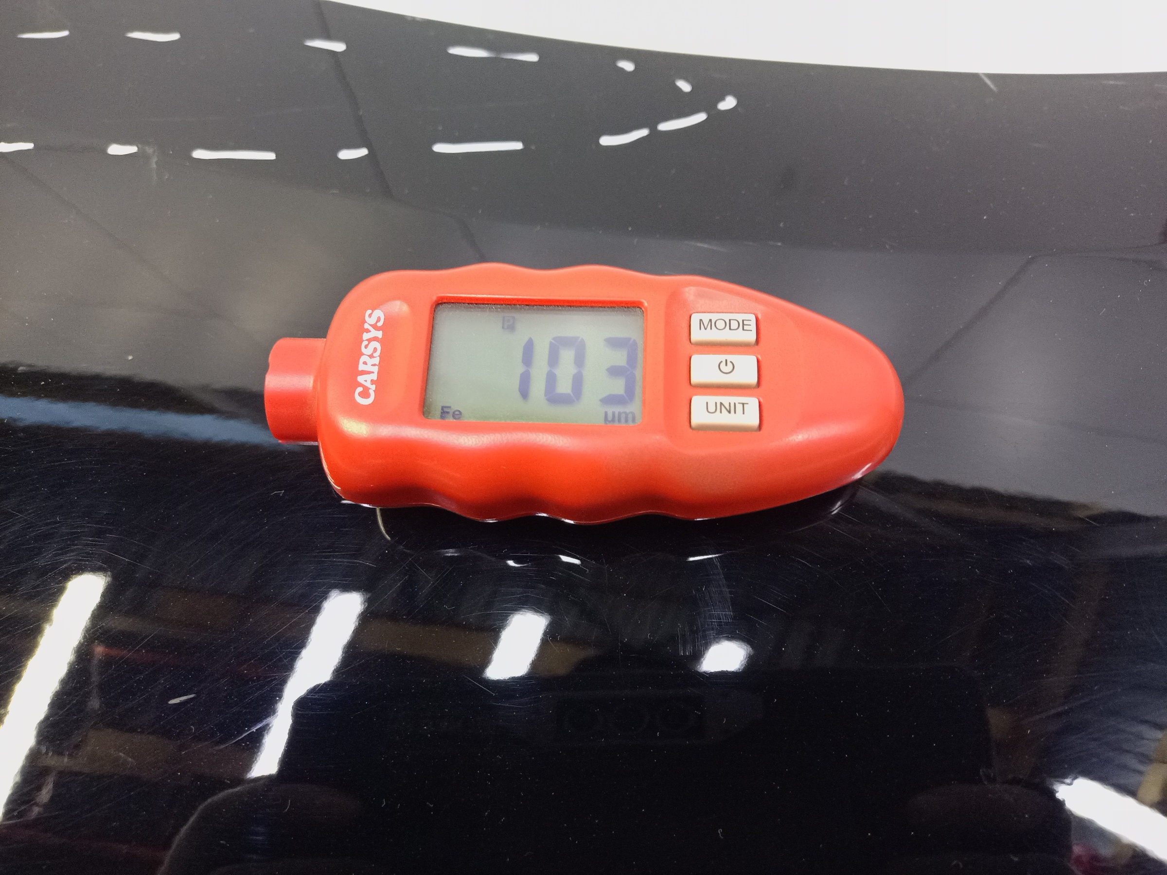 Крыло переднее левое Haval Jolion